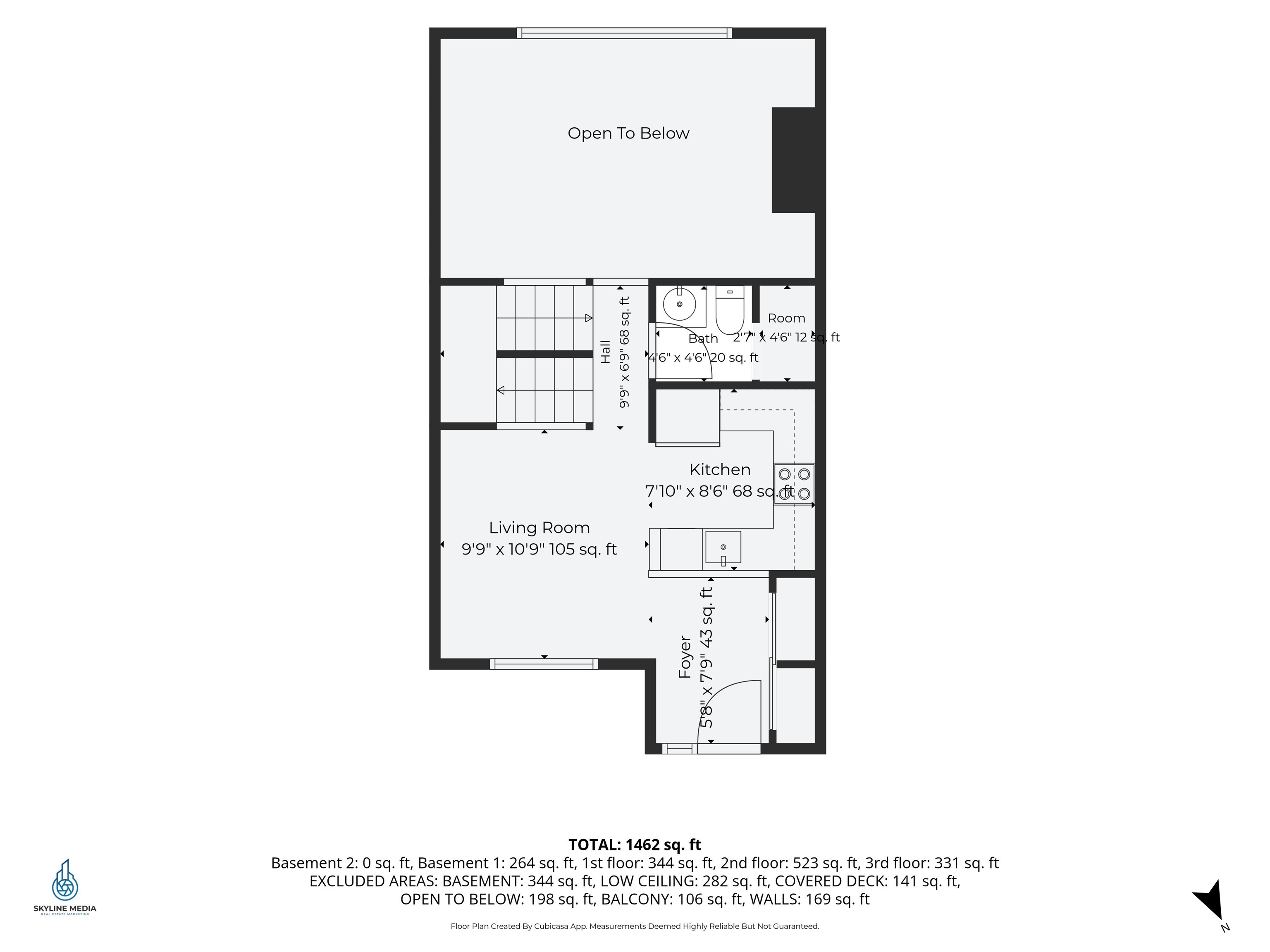 25 Silverton Drive