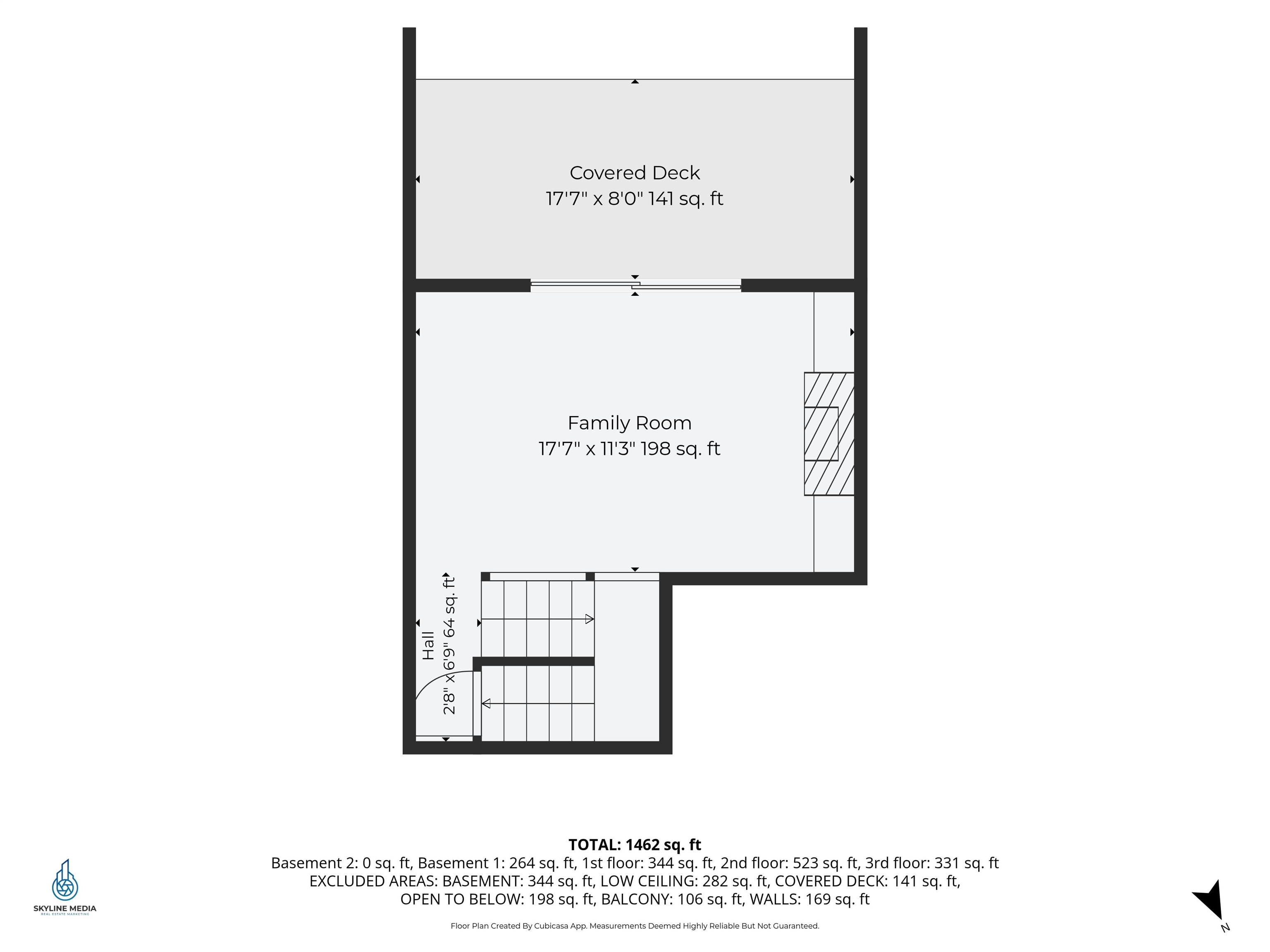 25 Silverton Drive