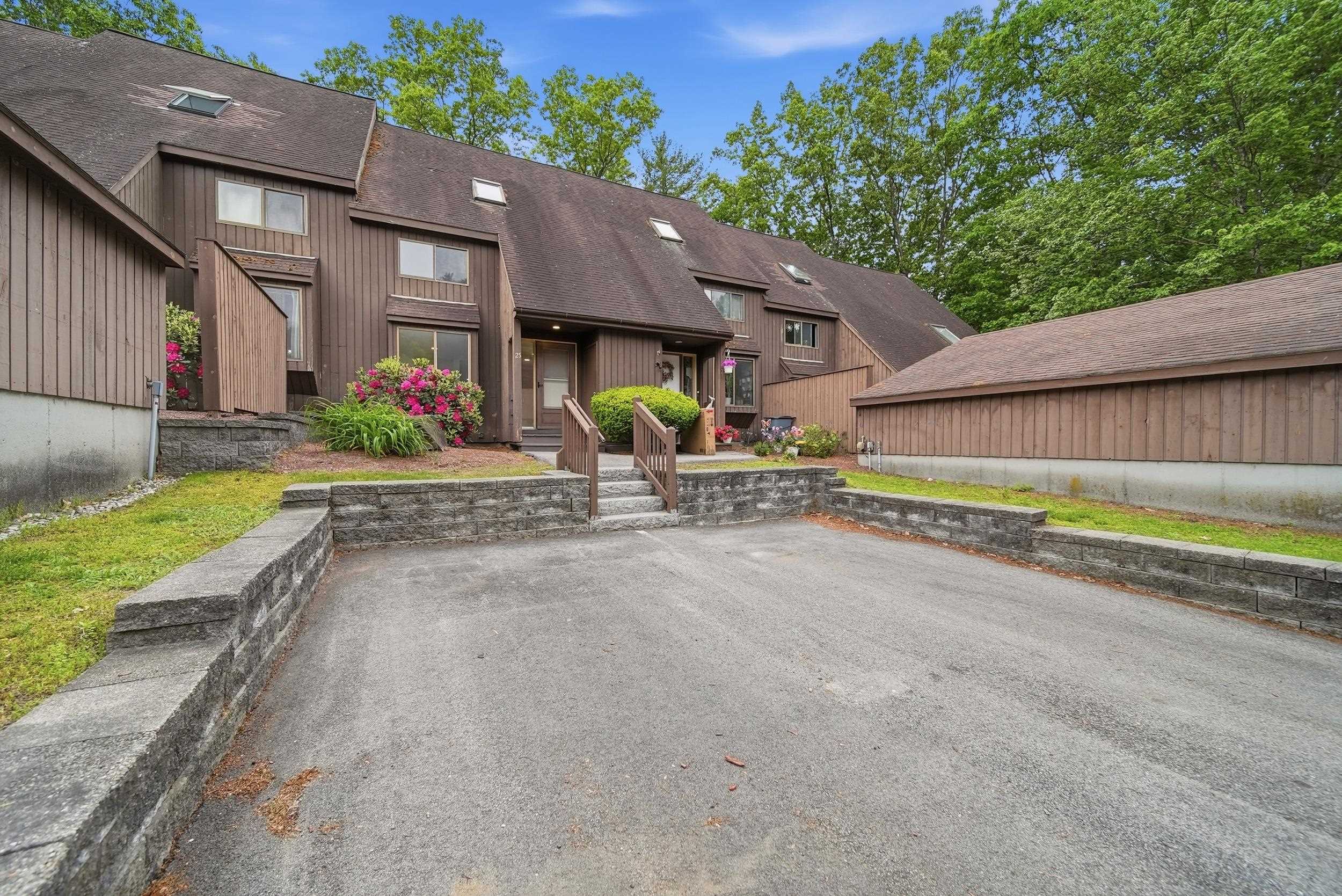 25 Silverton Drive