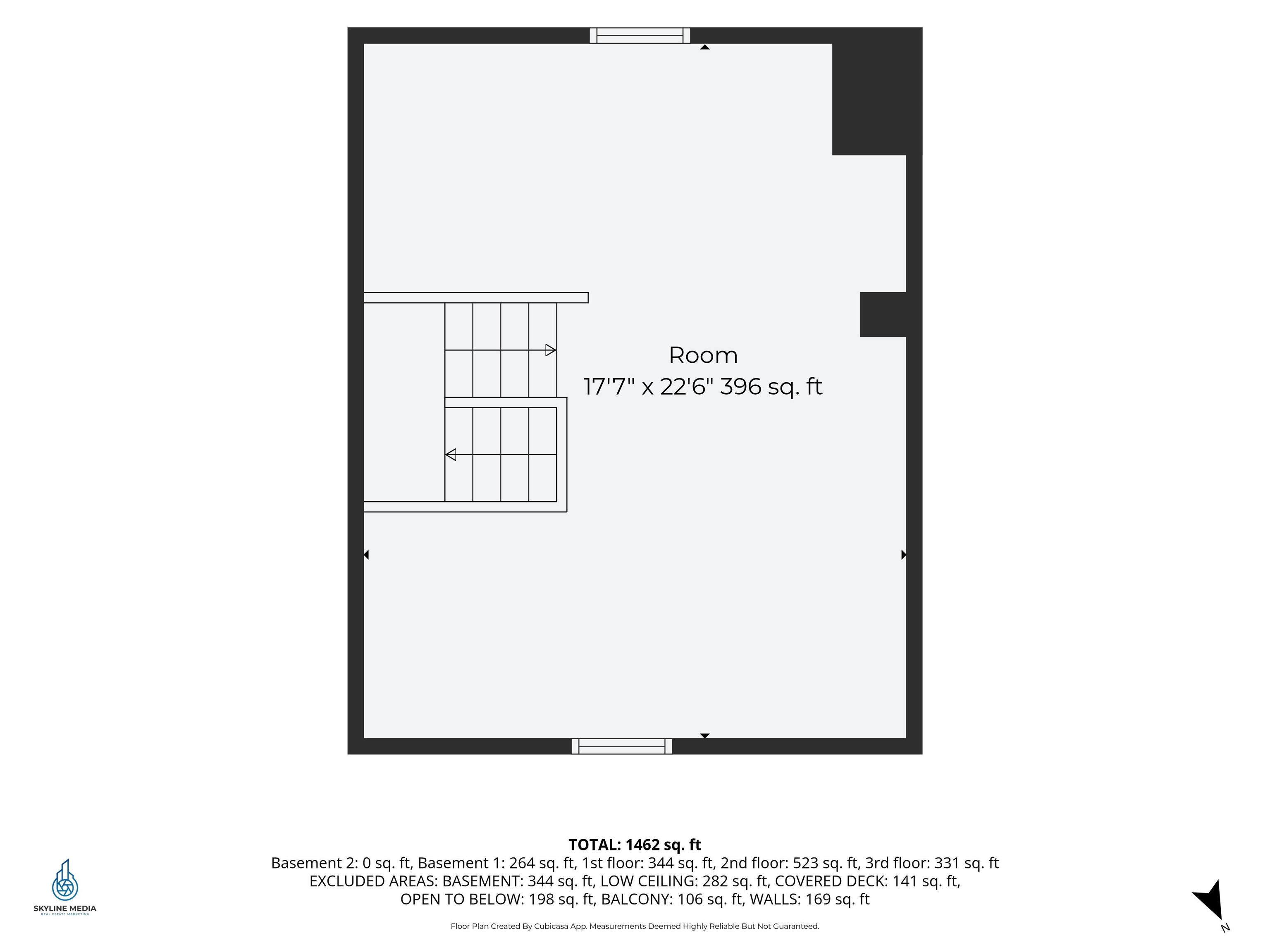 25 Silverton Drive