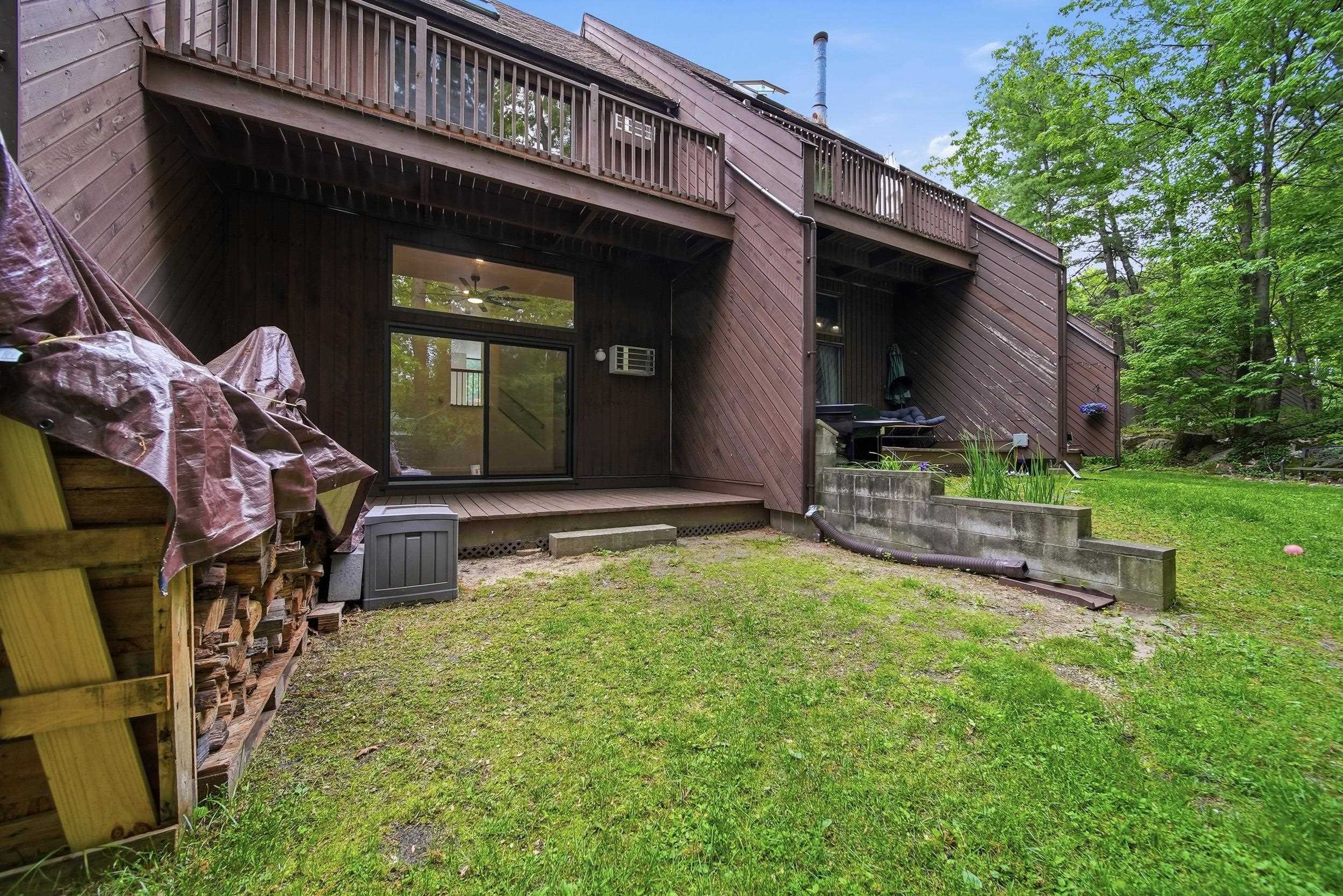 25 Silverton Drive