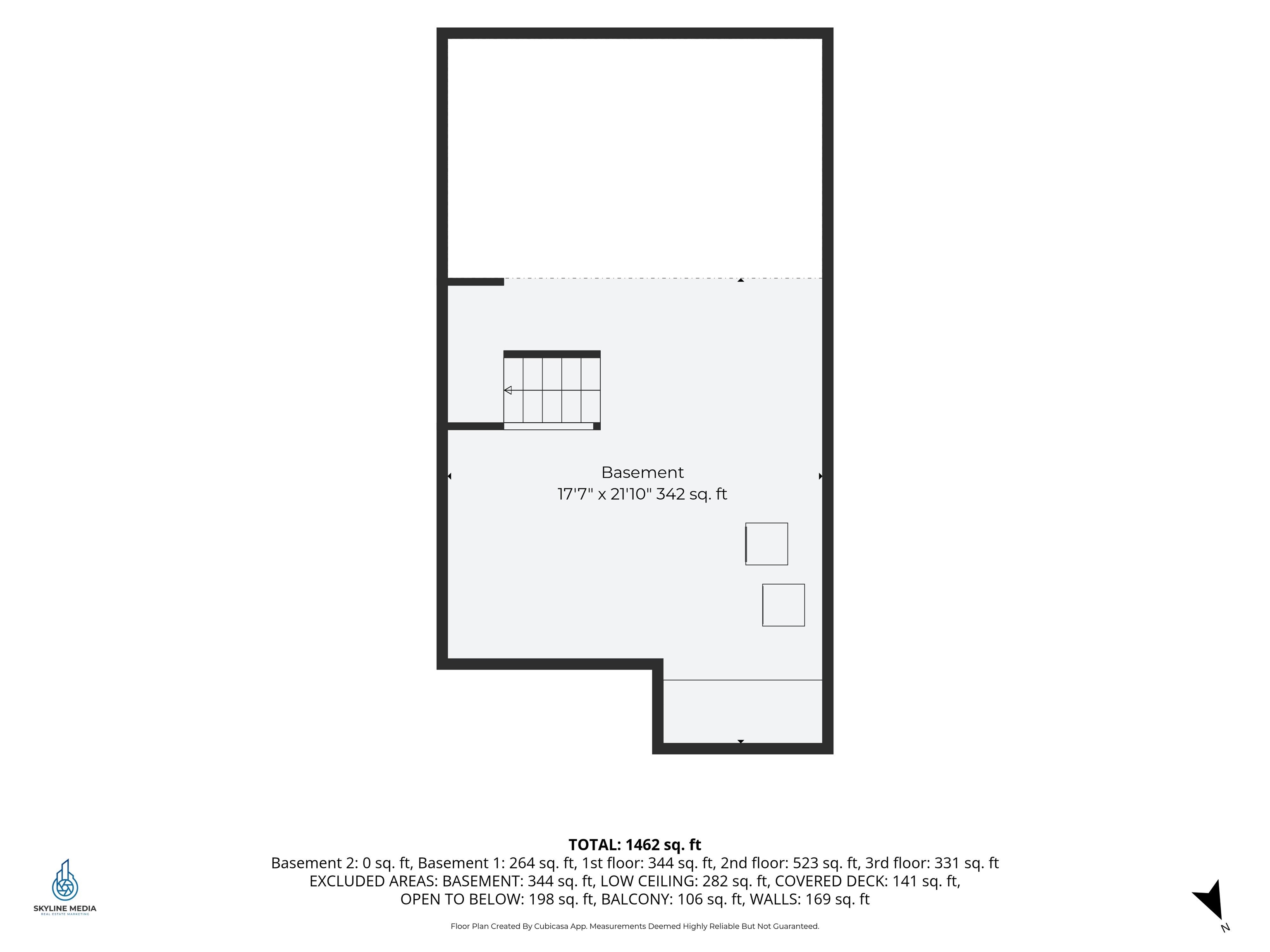 25 Silverton Drive