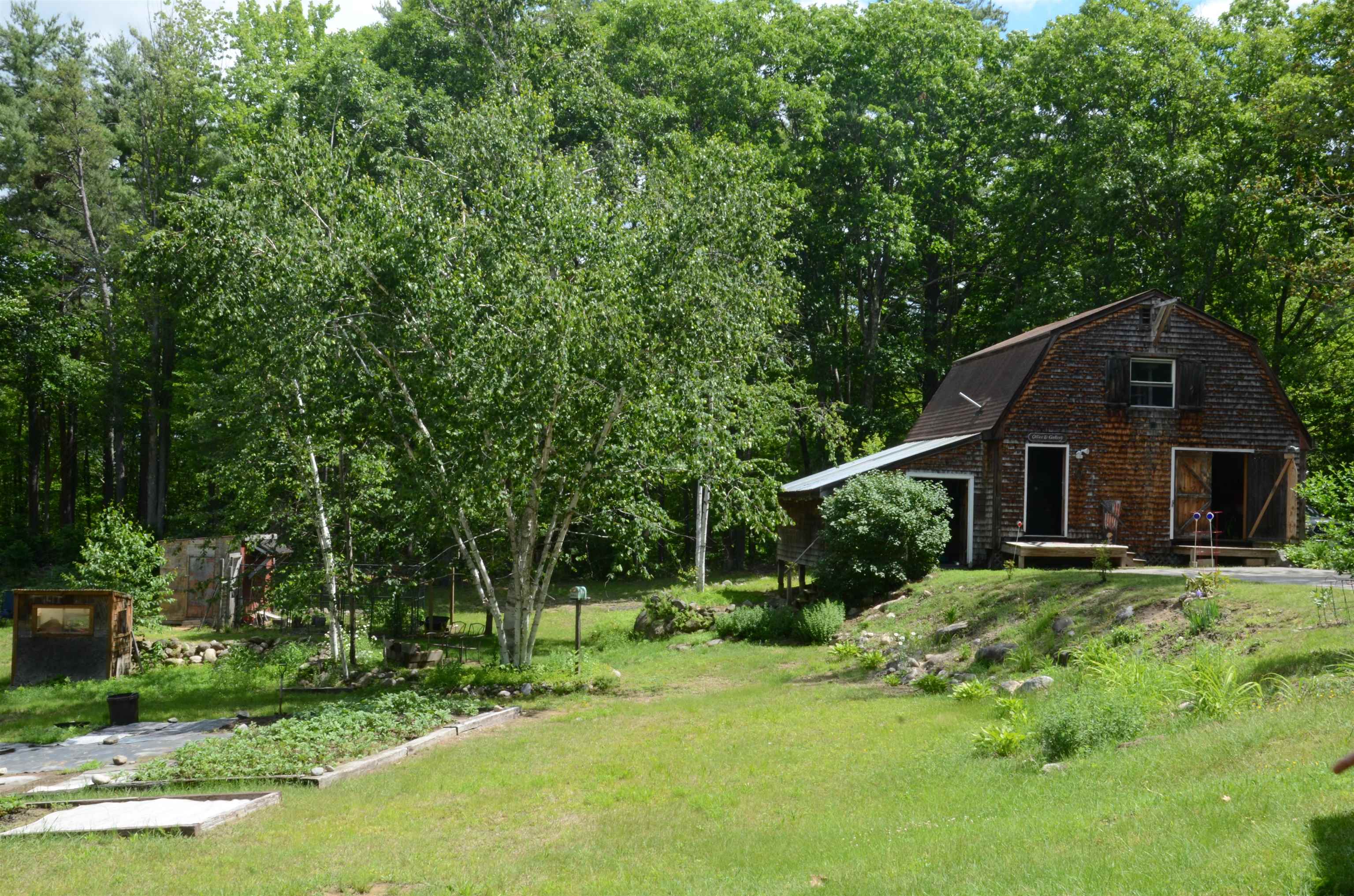 34 West Range Road