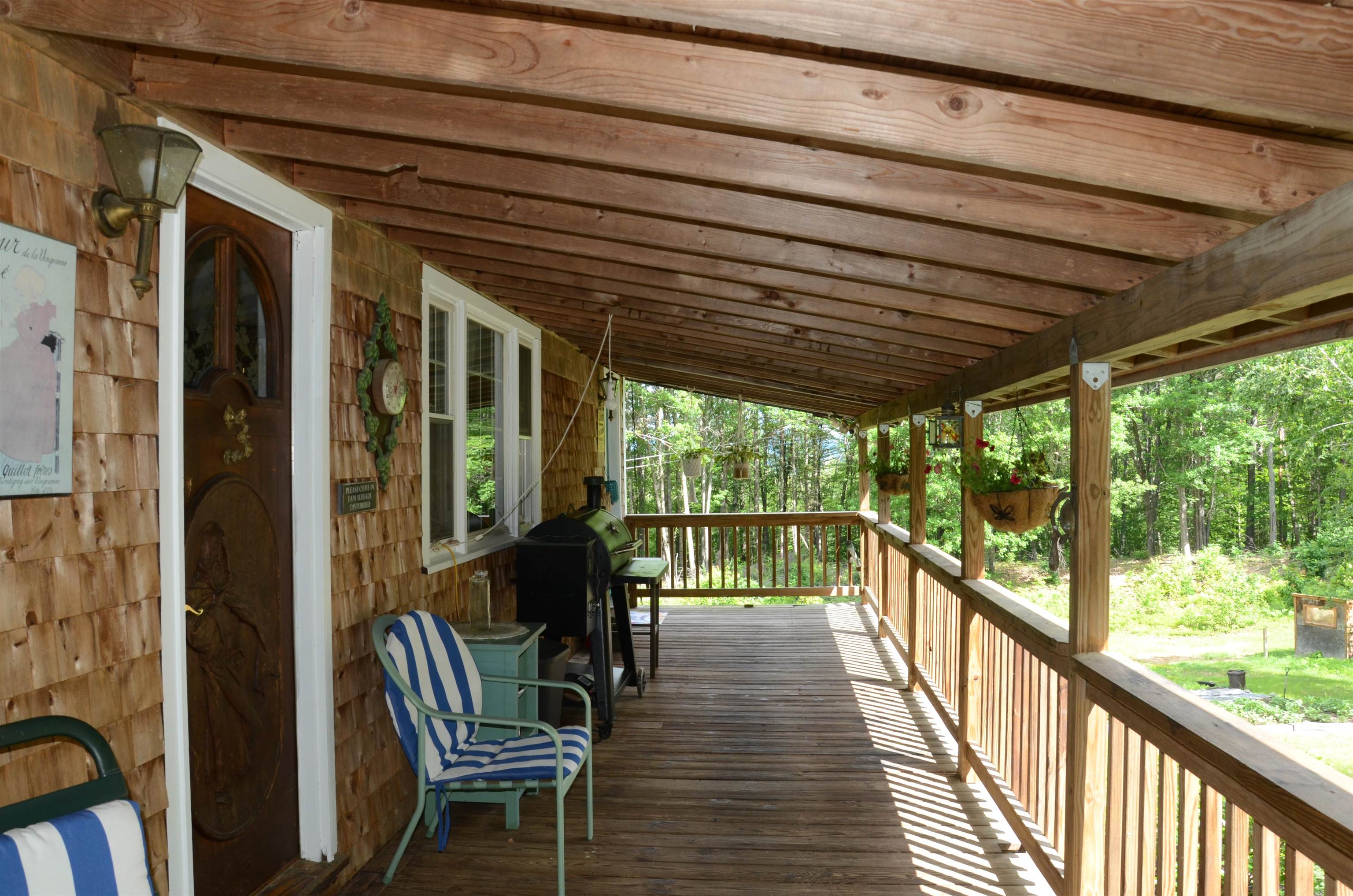 34 West Range Road
