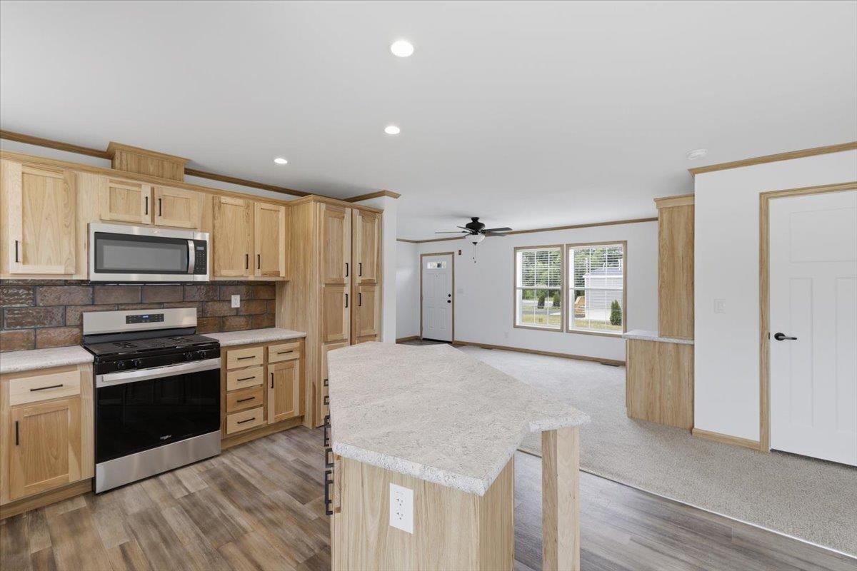 4 Wentworth Avenue