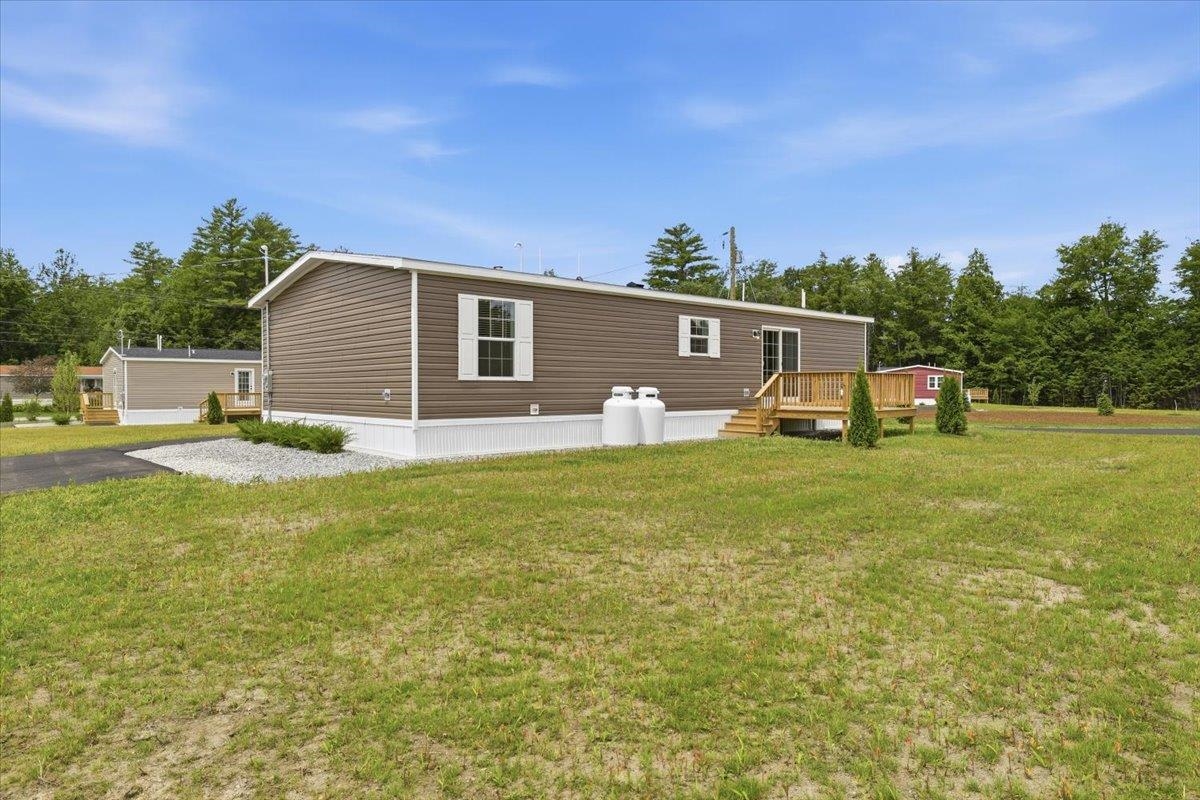 4 Wentworth Avenue