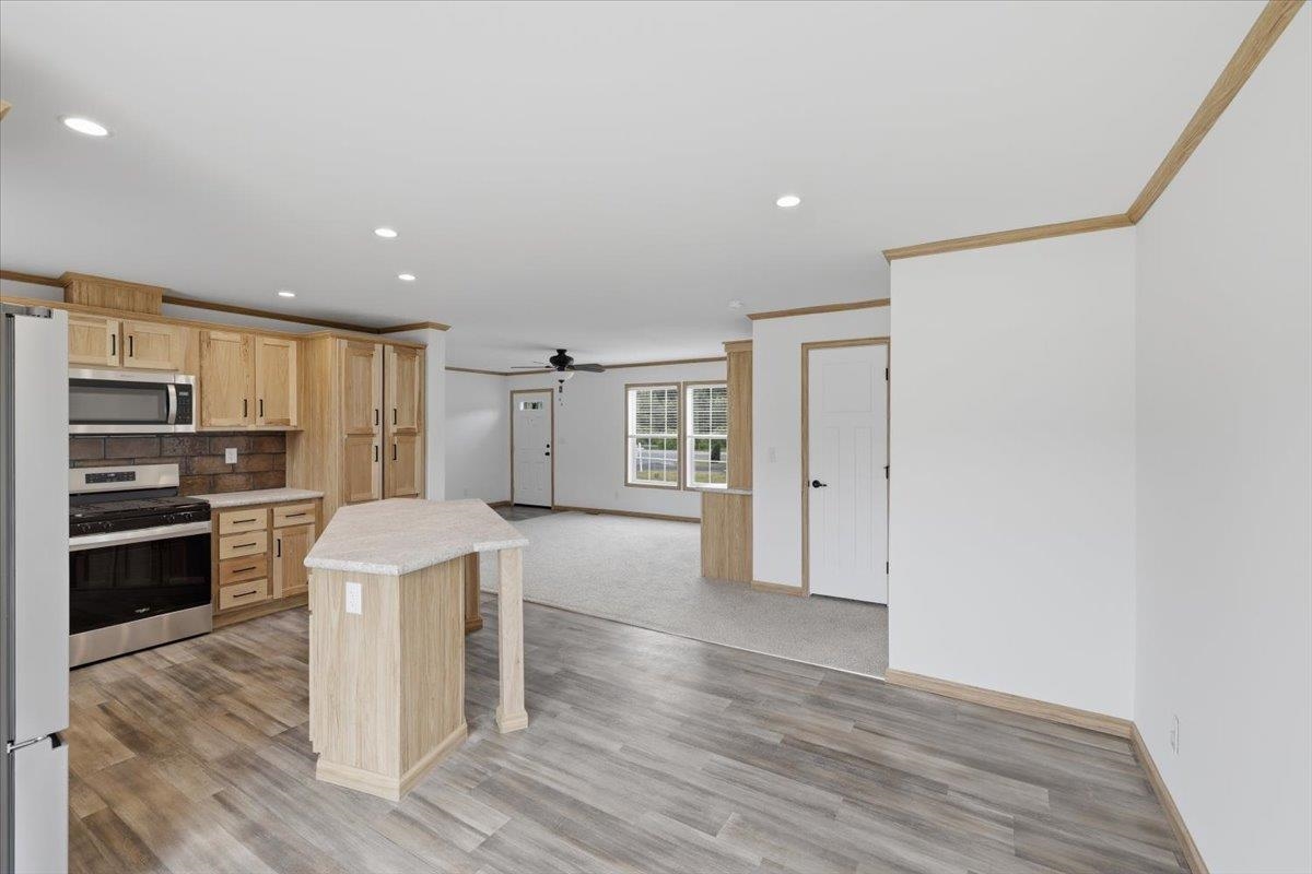 4 Wentworth Avenue
