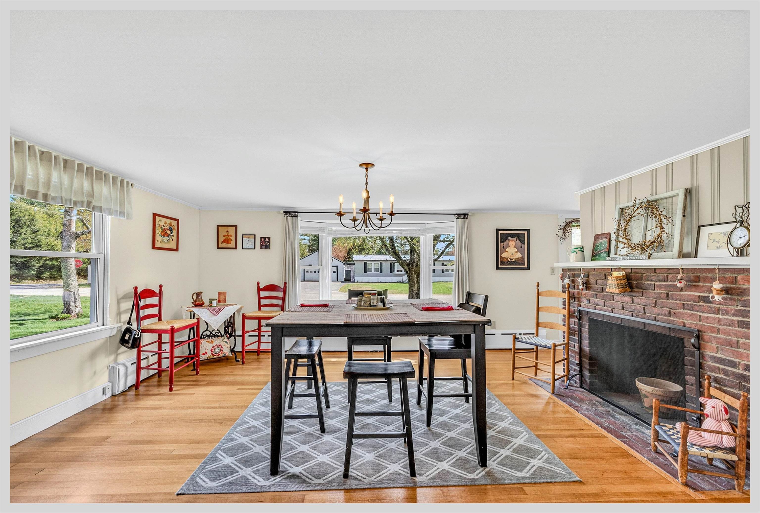 49 Beech HIll Road