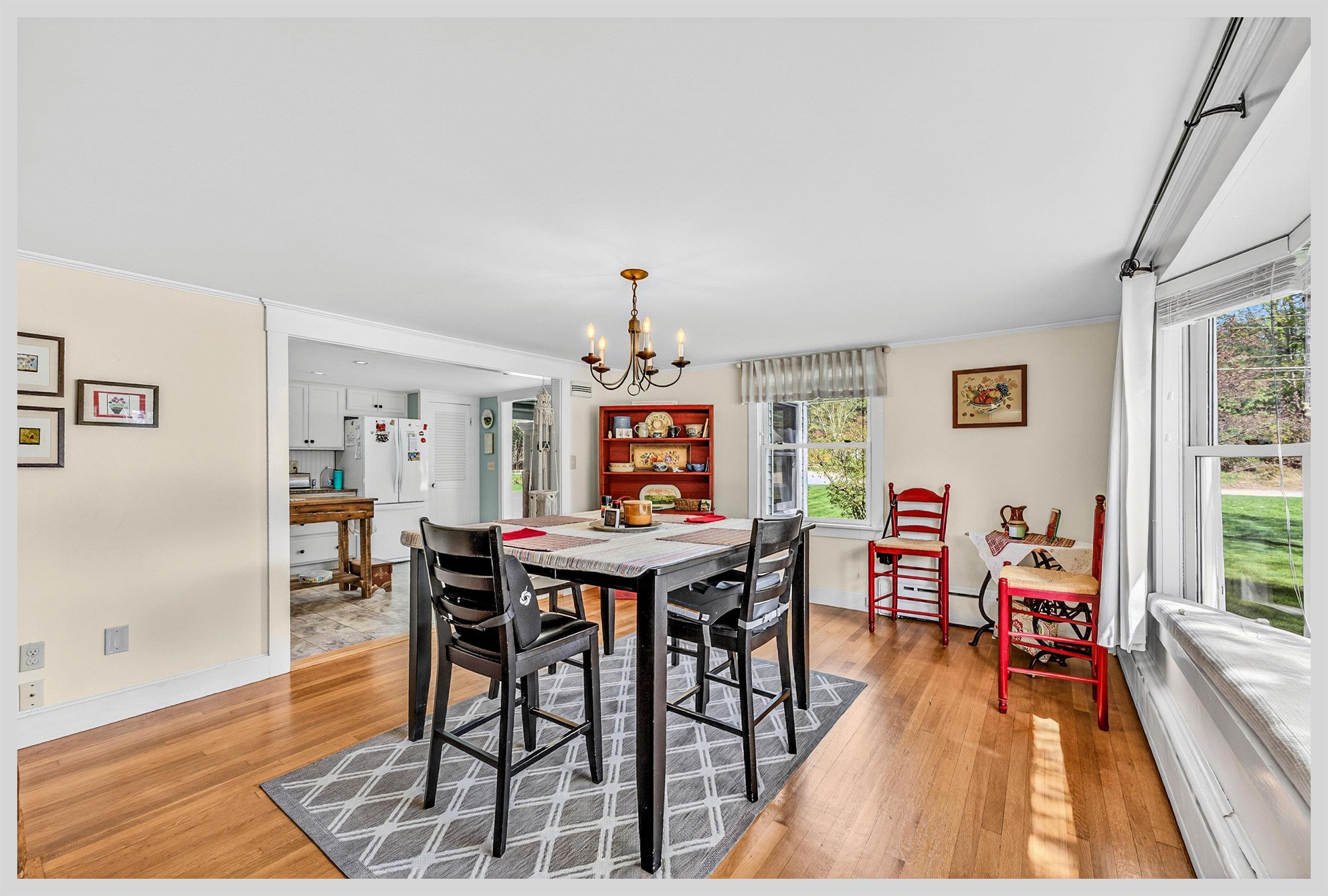 49 Beech HIll Road