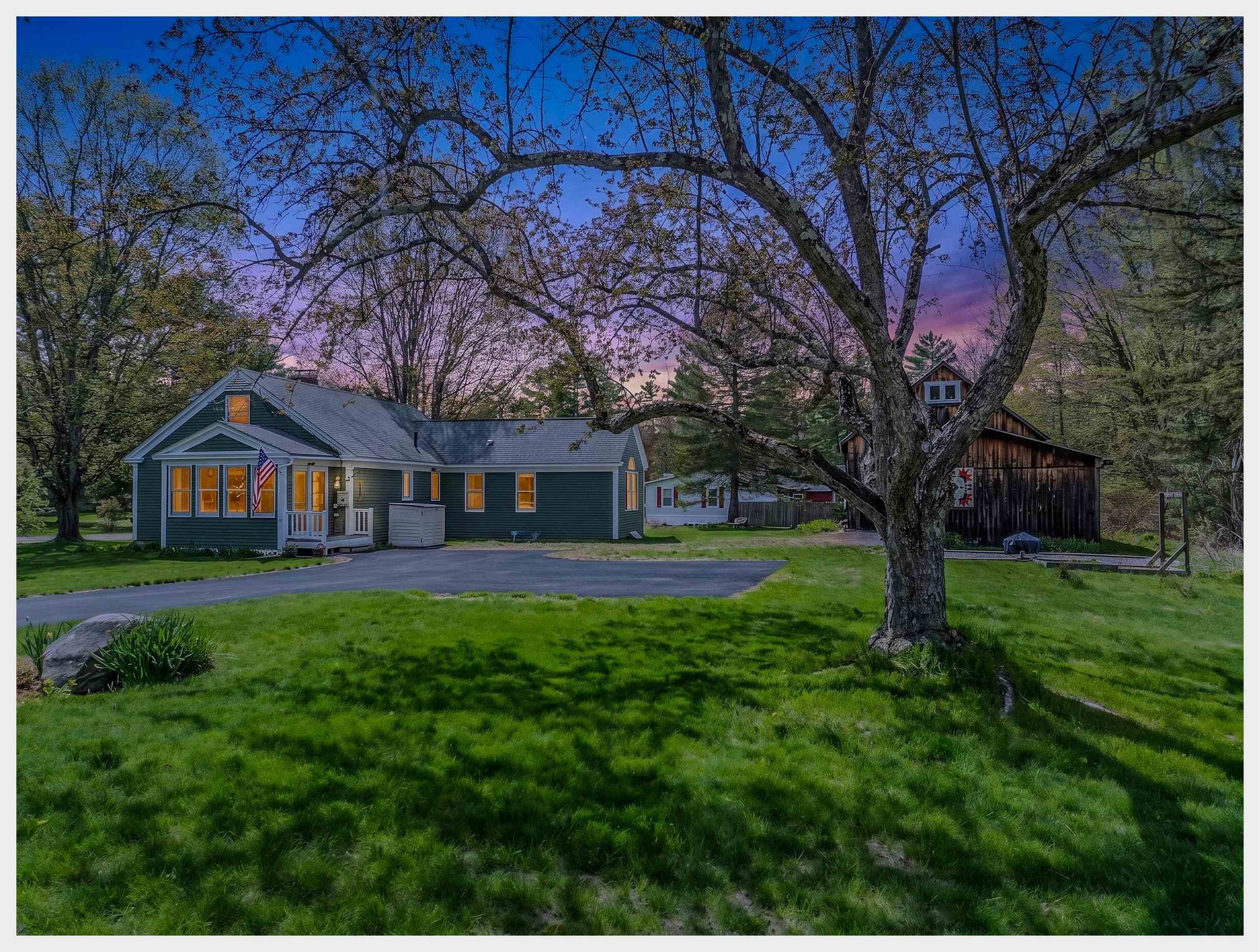 49 Beech HIll Road