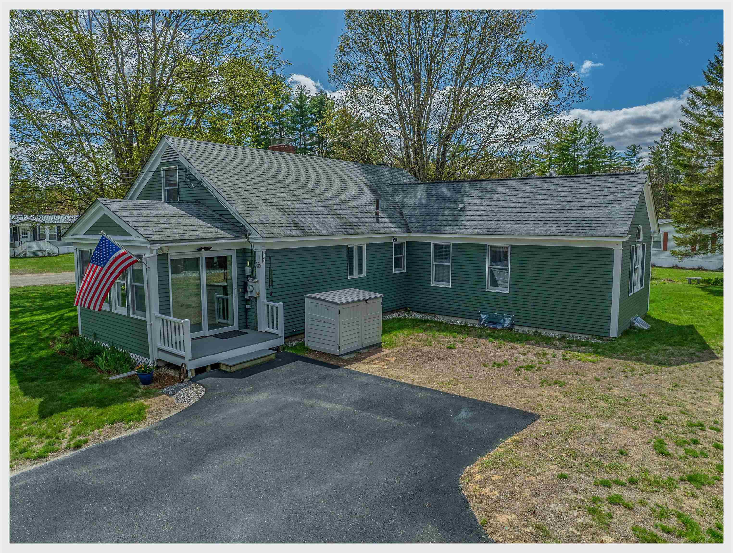 49 Beech HIll Road