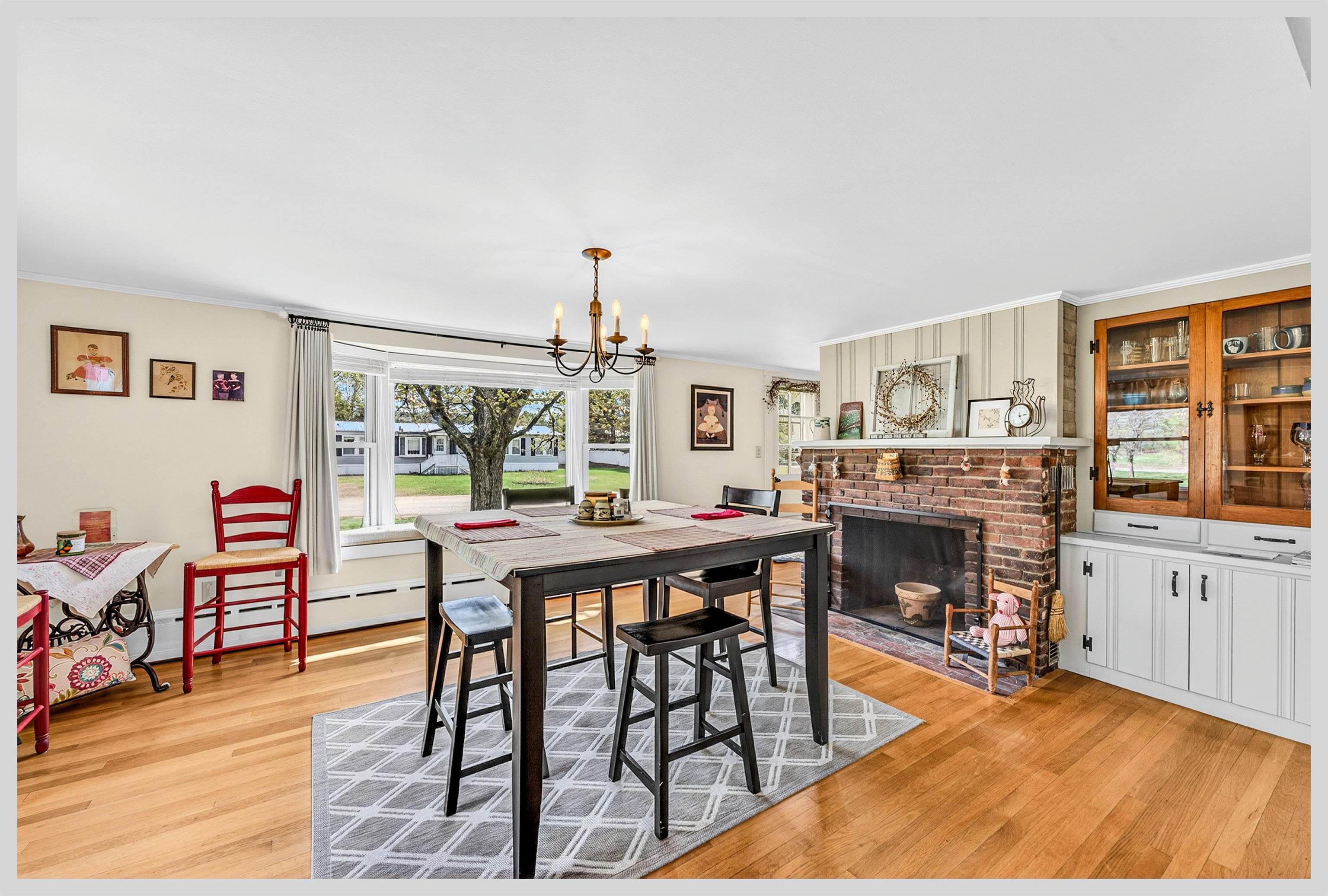 49 Beech HIll Road