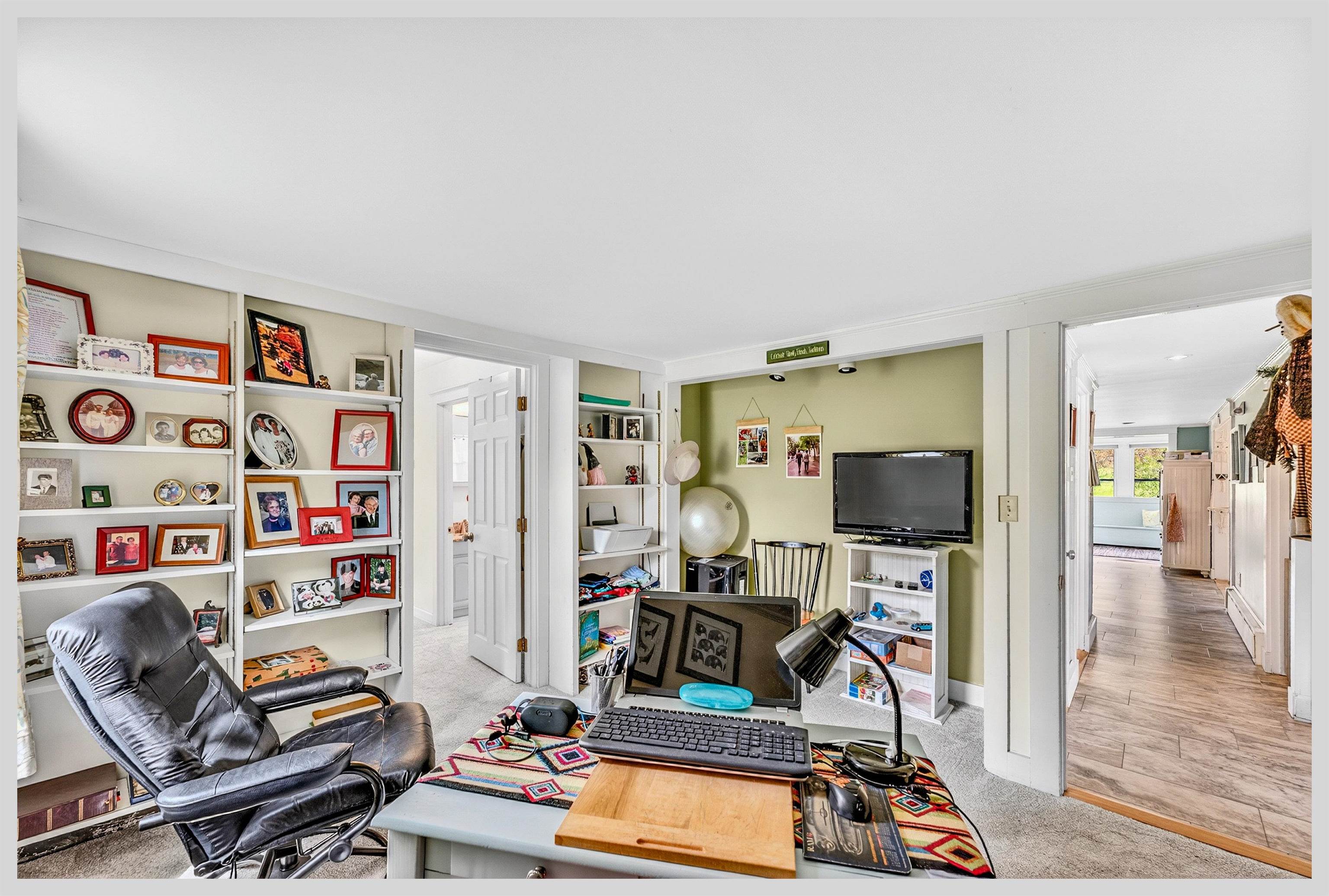 49 Beech HIll Road