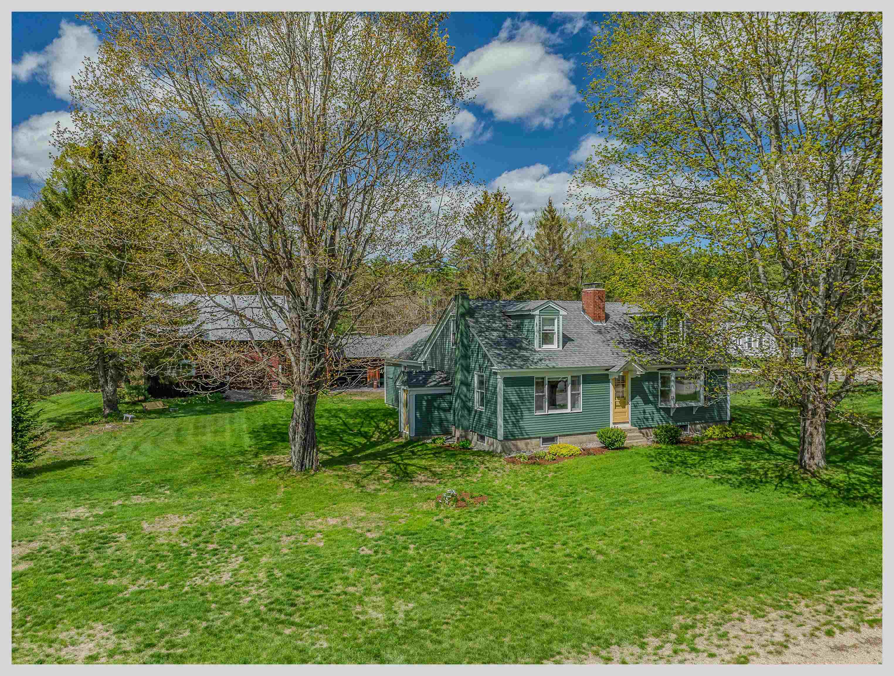 49 Beech HIll Road