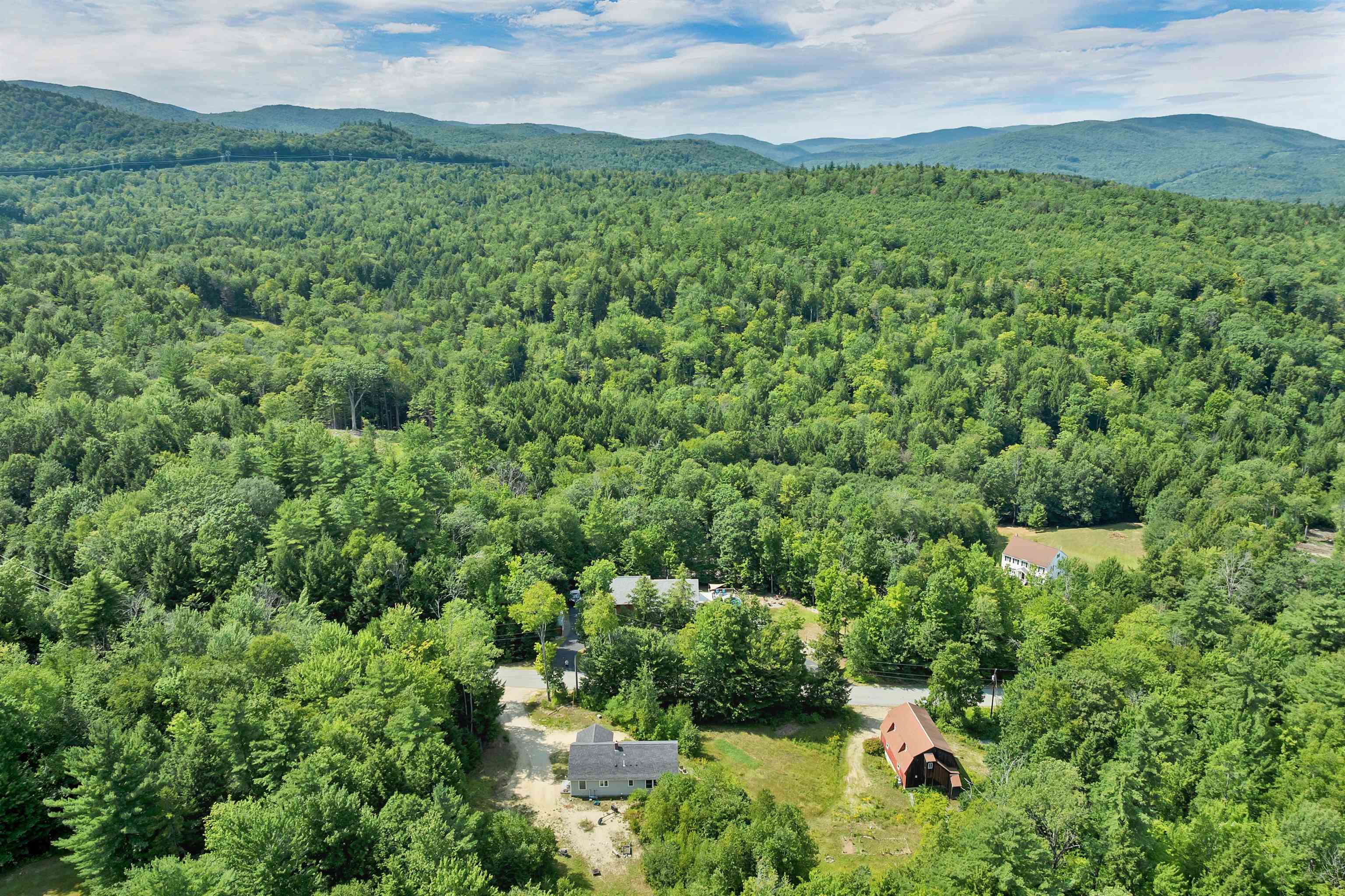 16 Valley View Road