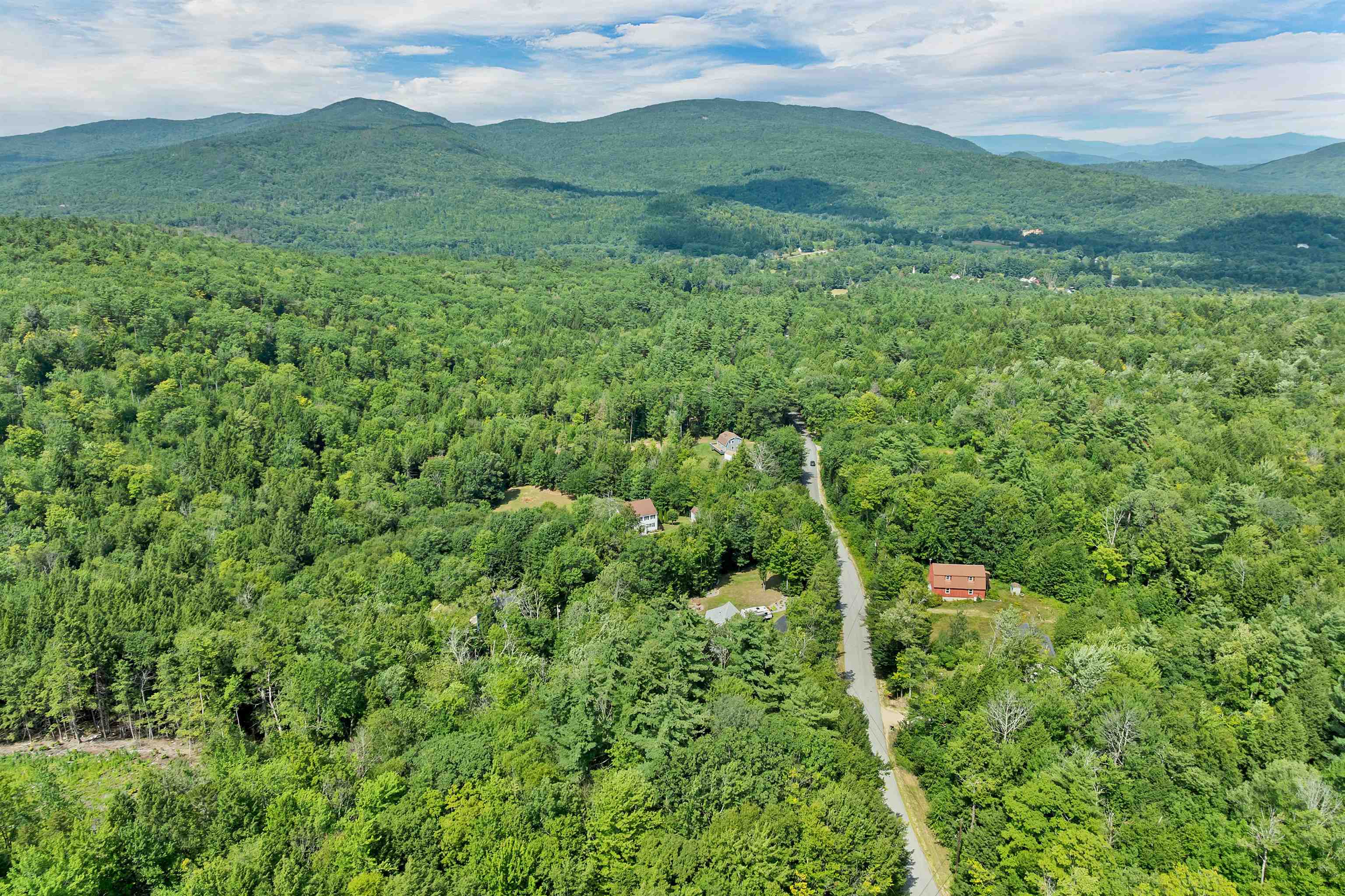 16 Valley View Road
