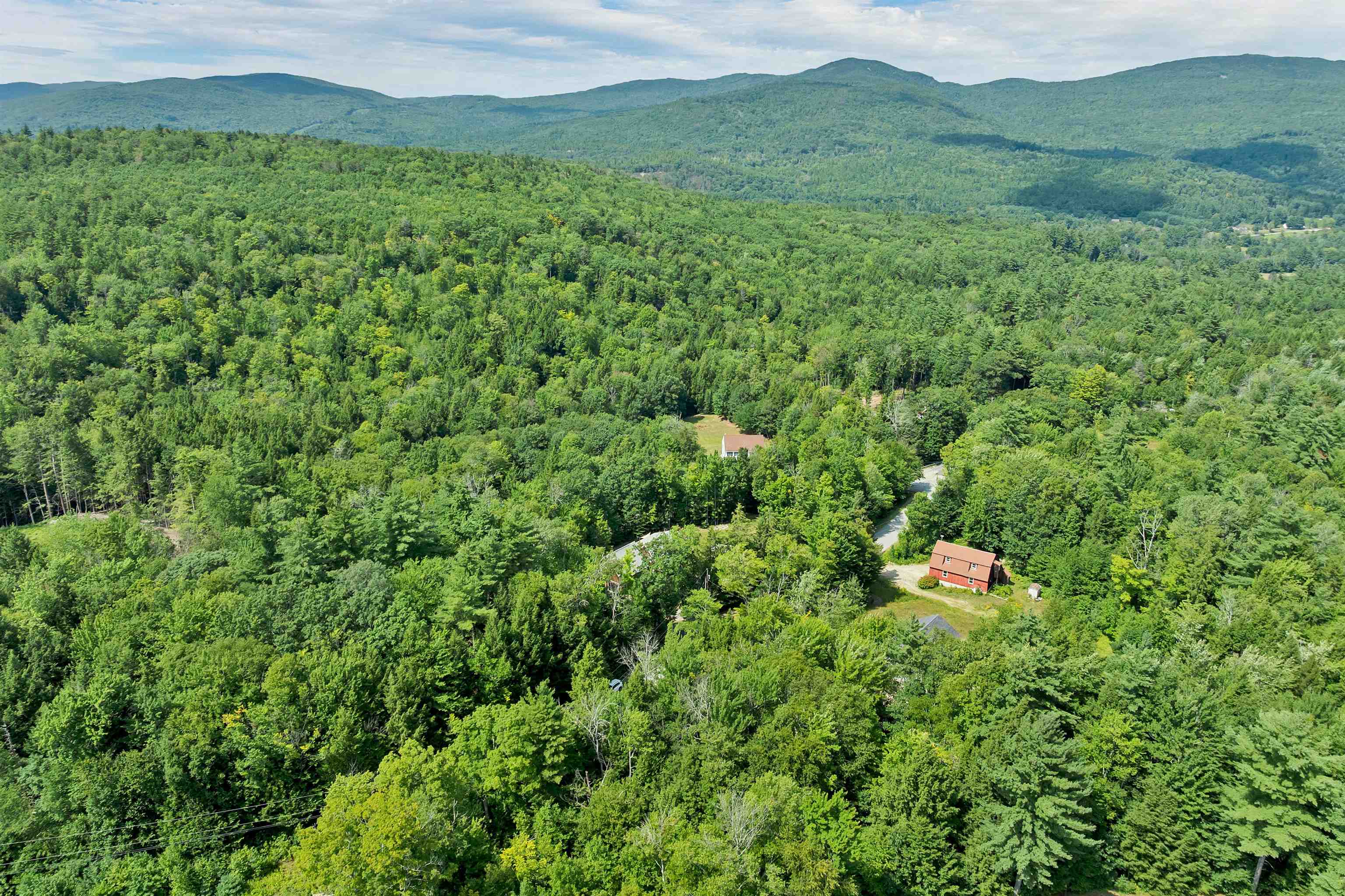16 Valley View Road
