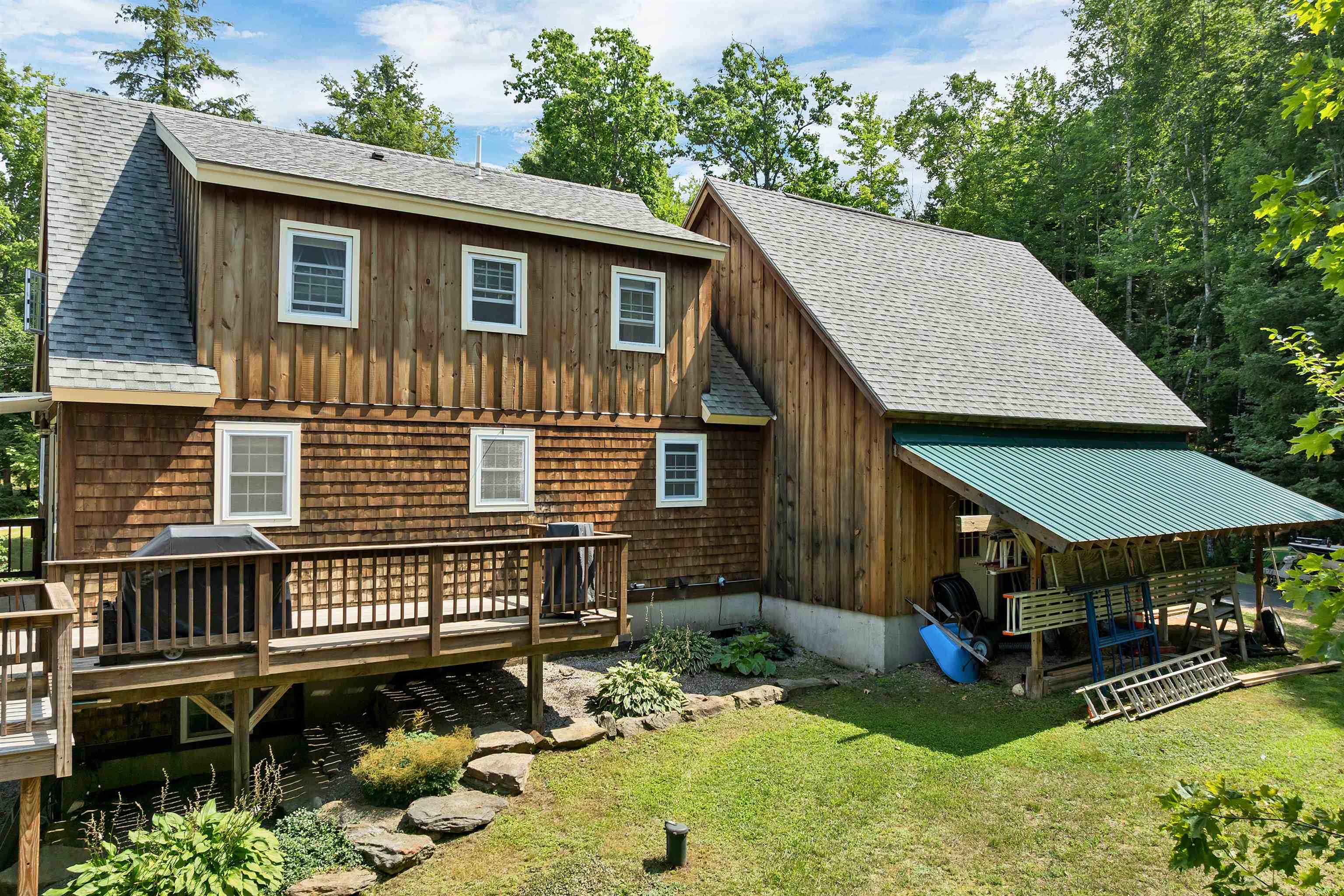 16 Valley View Road
