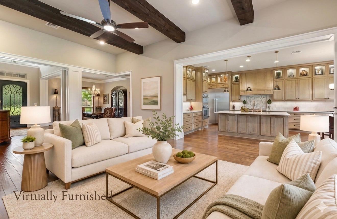 349 Cimarron Hills TRL E