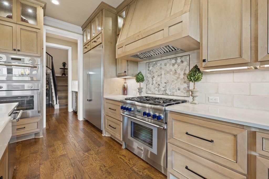349 Cimarron Hills TRL E