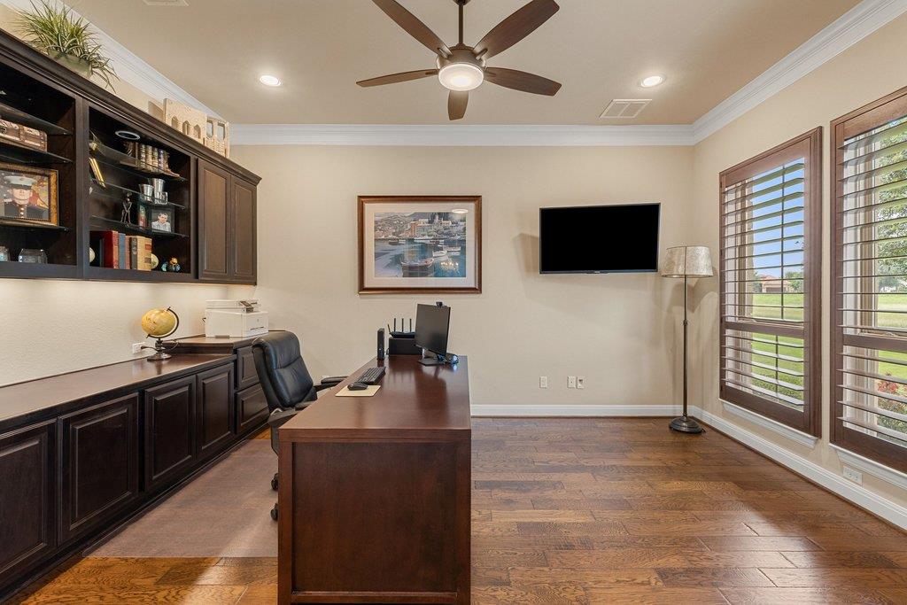349 Cimarron Hills TRL E