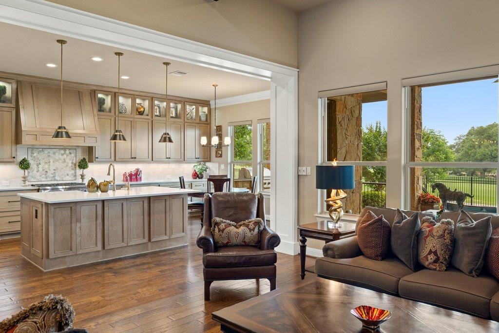 349 Cimarron Hills TRL E