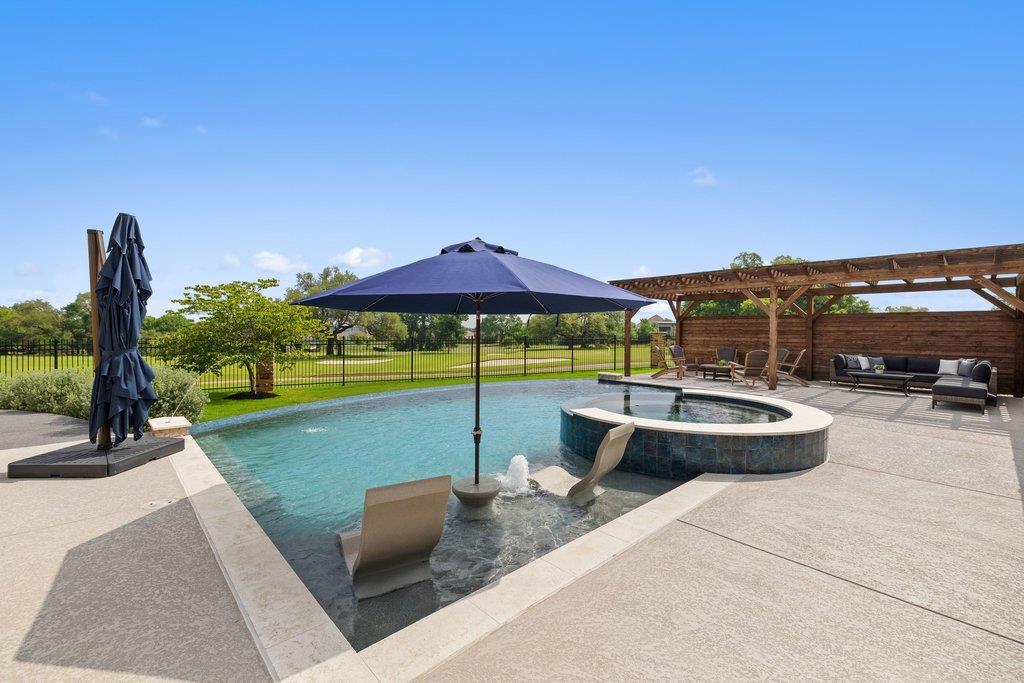 349 Cimarron Hills TRL E
