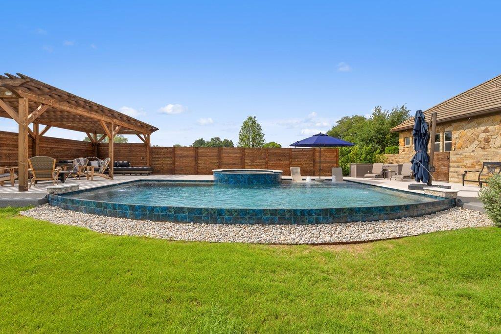 349 Cimarron Hills TRL E