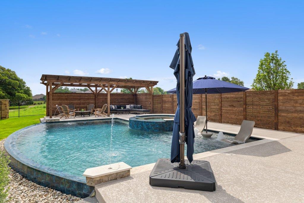 349 Cimarron Hills TRL E
