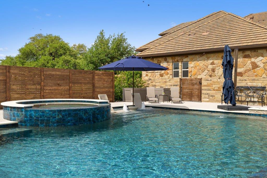 349 Cimarron Hills TRL E