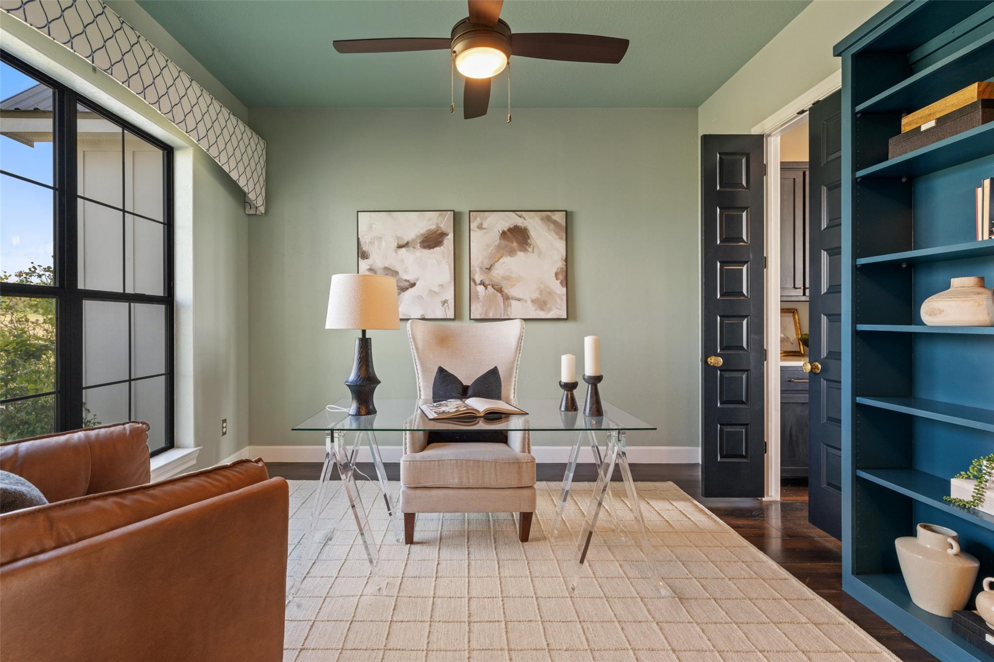 1652 County Road 307