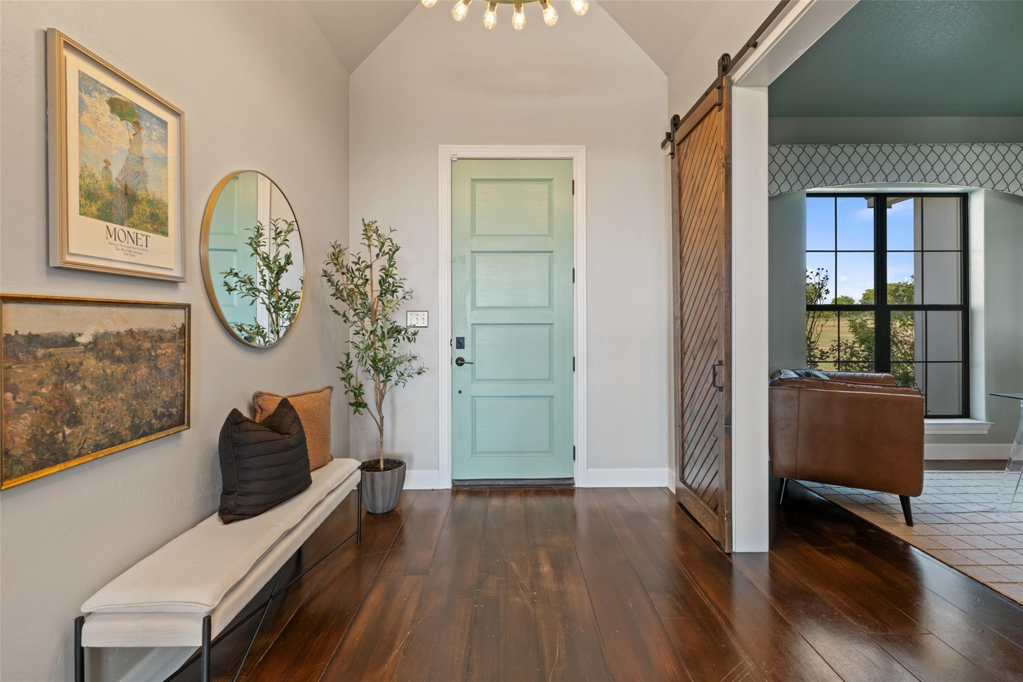 1652 County Road 307