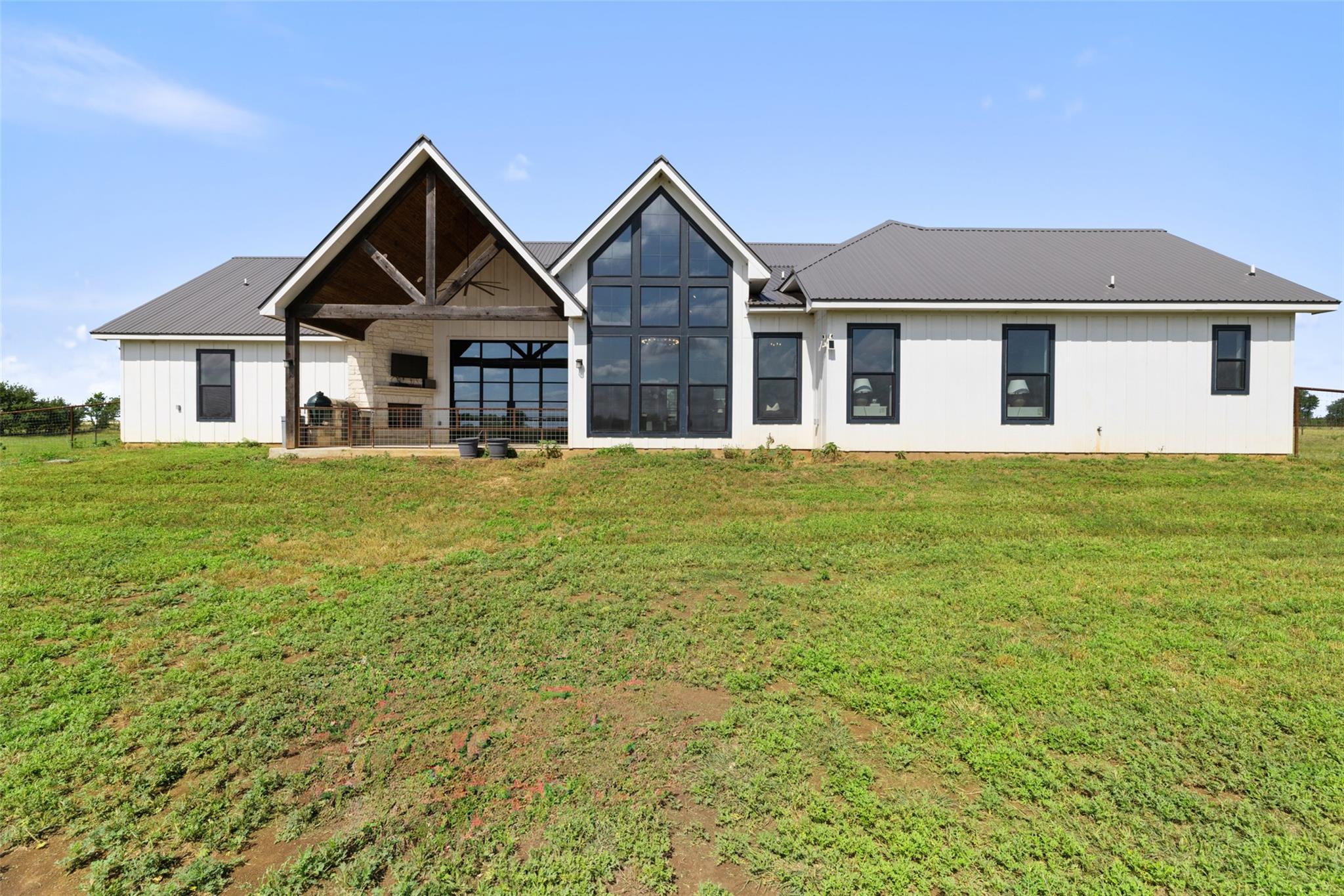 1652 County Road 307