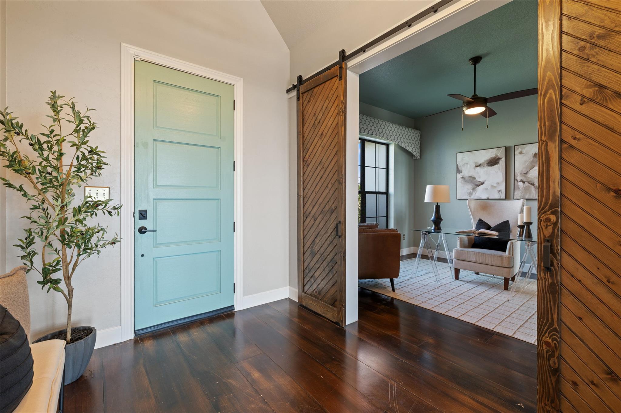 1652 County Road 307