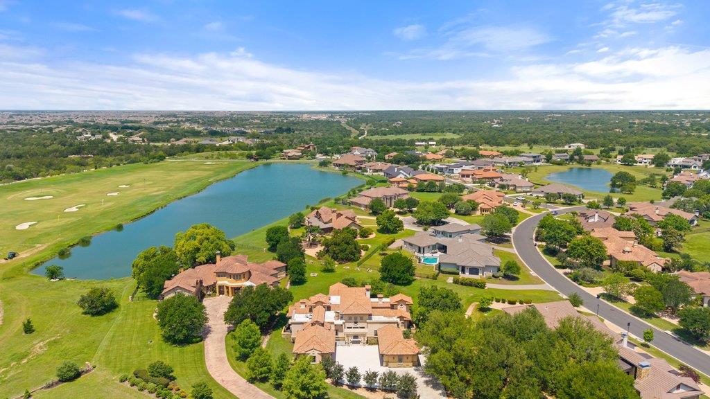 102 Long Point CV