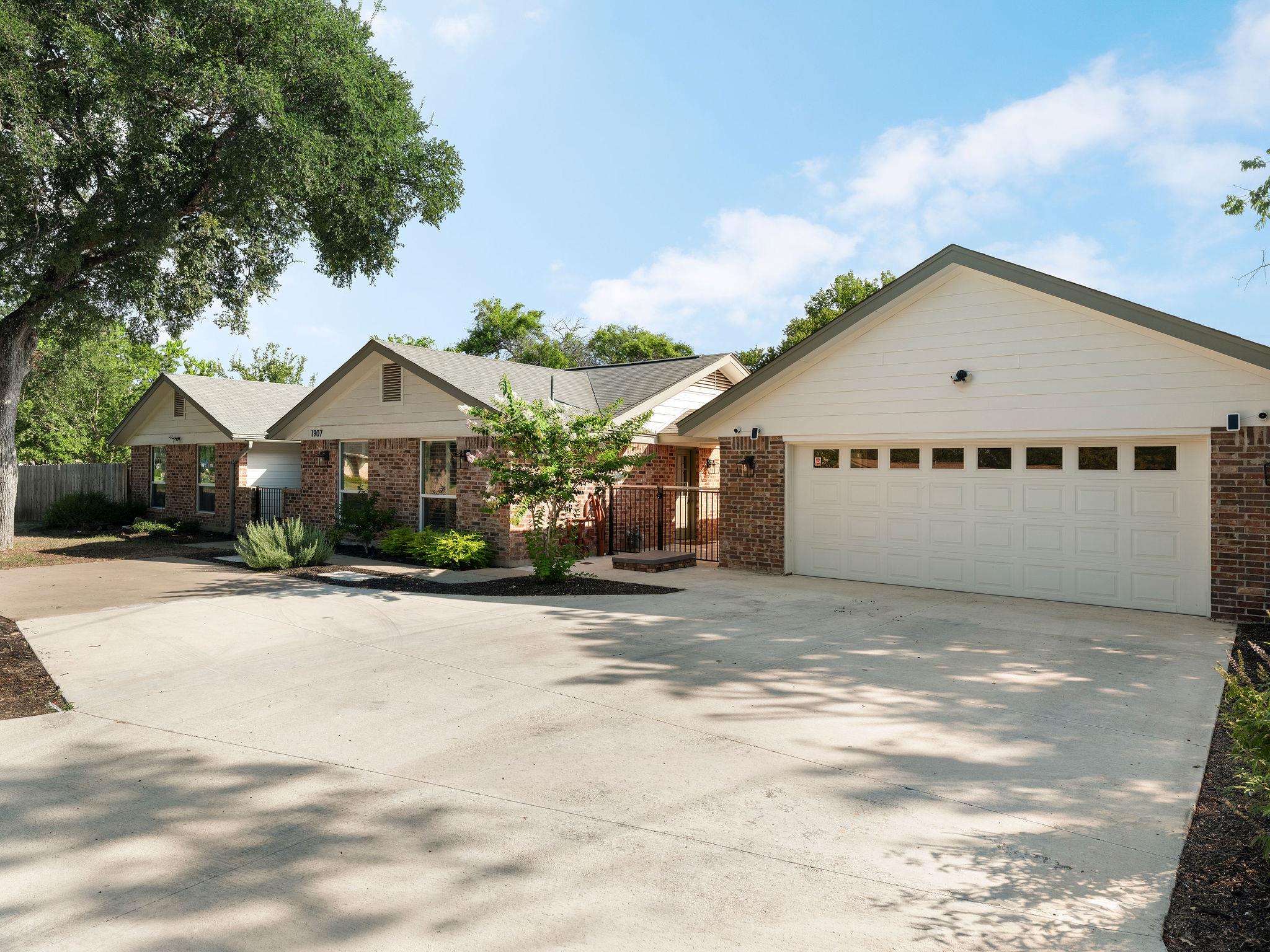 1907 Northwest BLVD