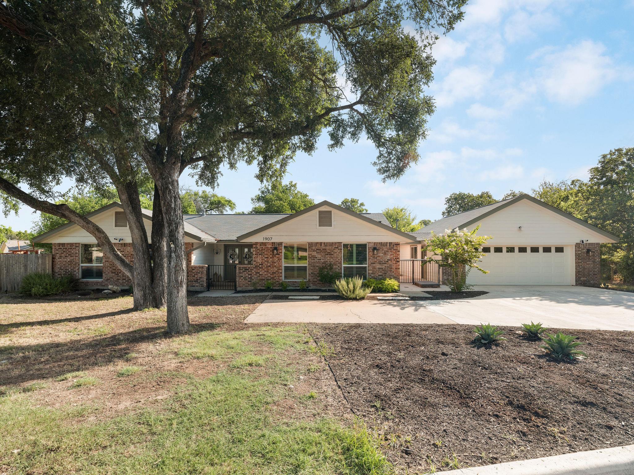 1907 Northwest BLVD