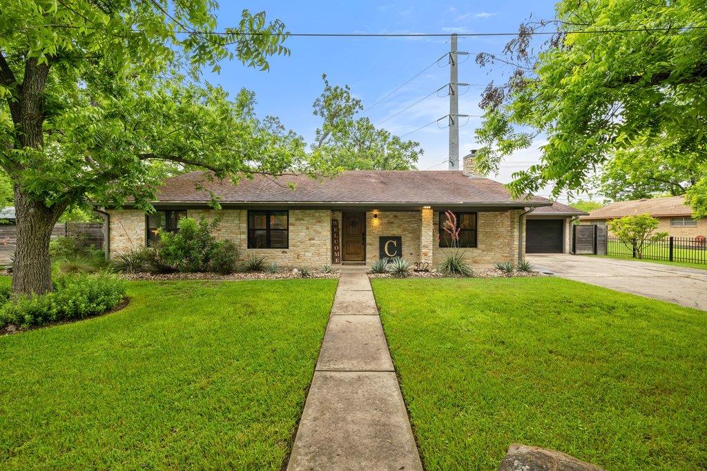 302 Schramm RD