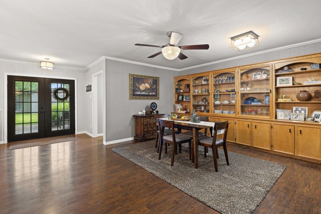 302 Schramm RD