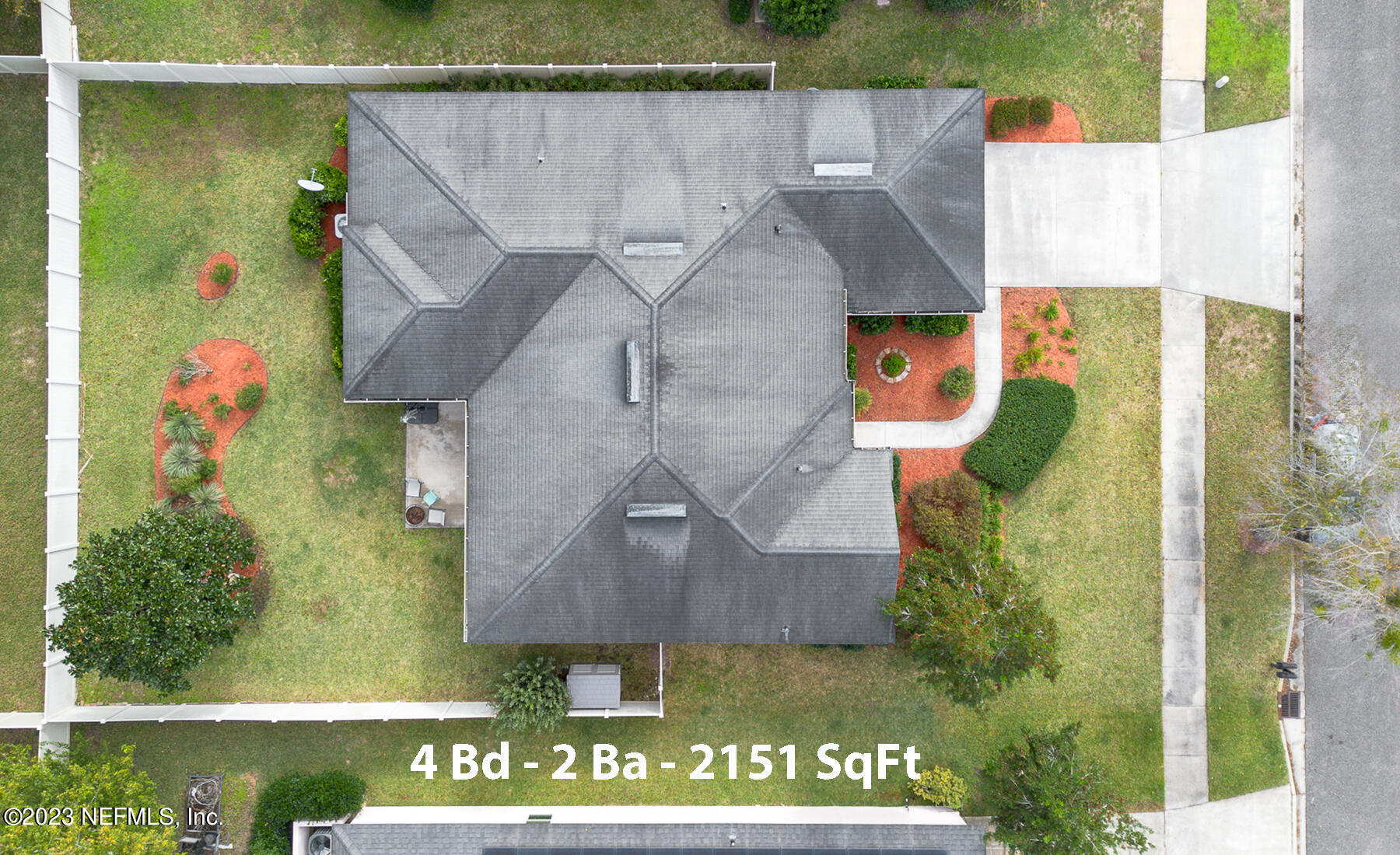 3323 RIDGEVIEW Drive