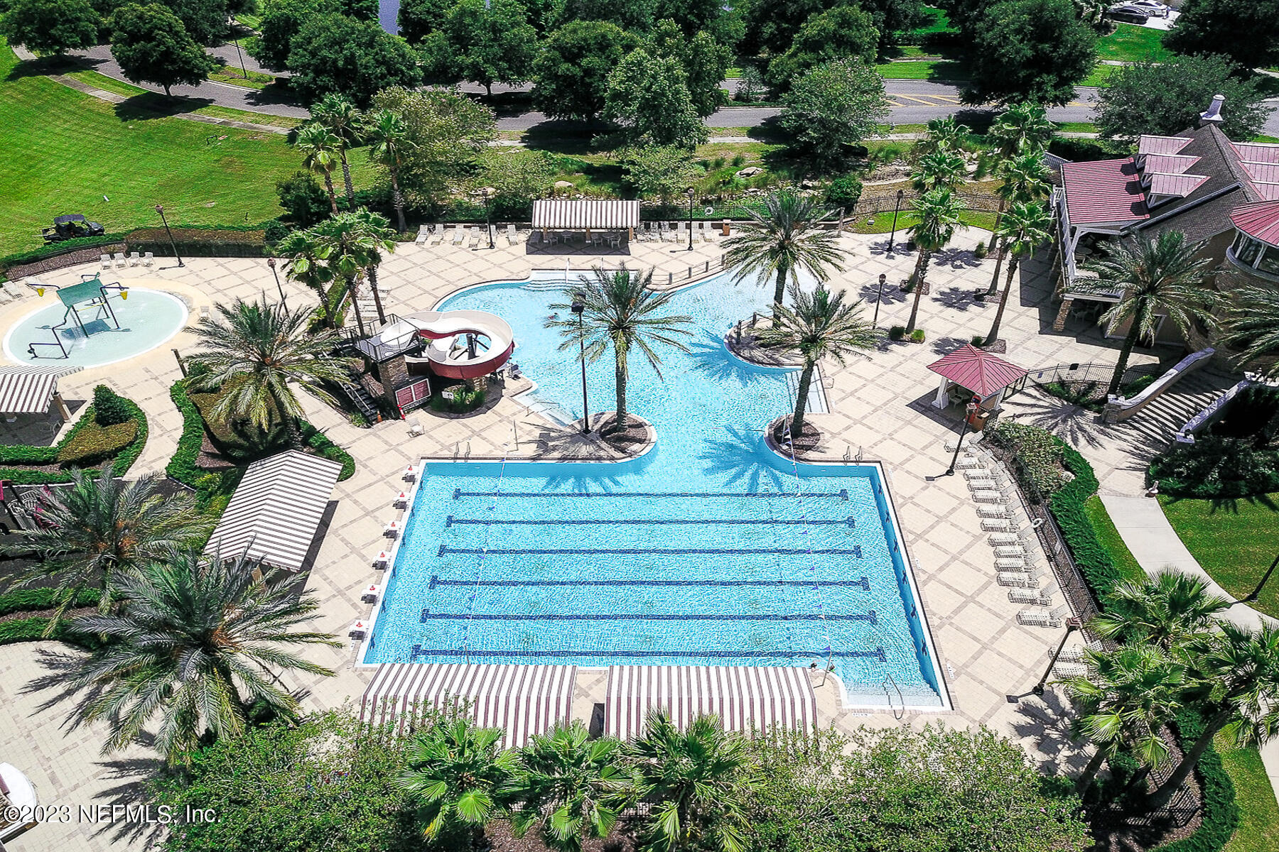 3323 RIDGEVIEW Drive