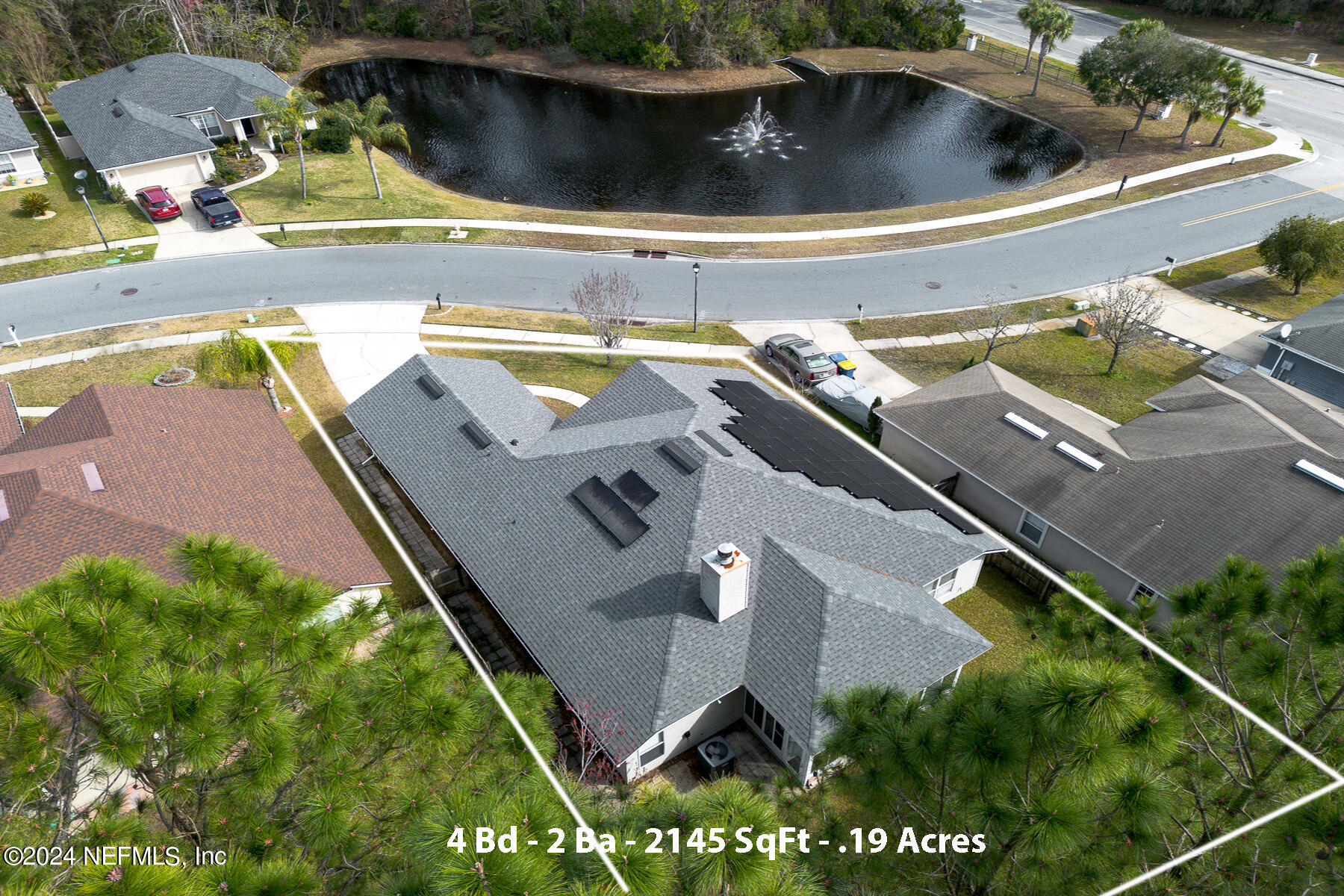 760 BONAPARTE Drive