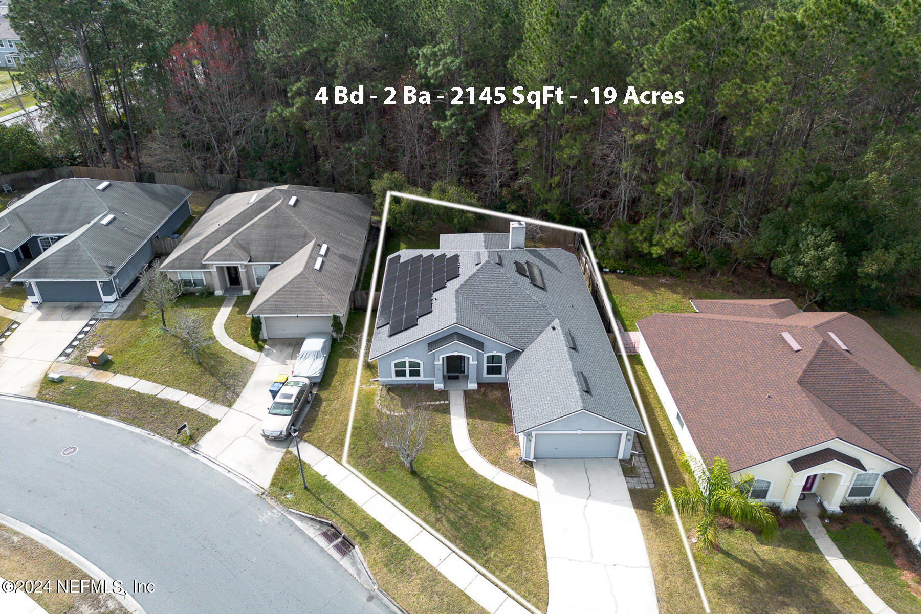 760 BONAPARTE Drive