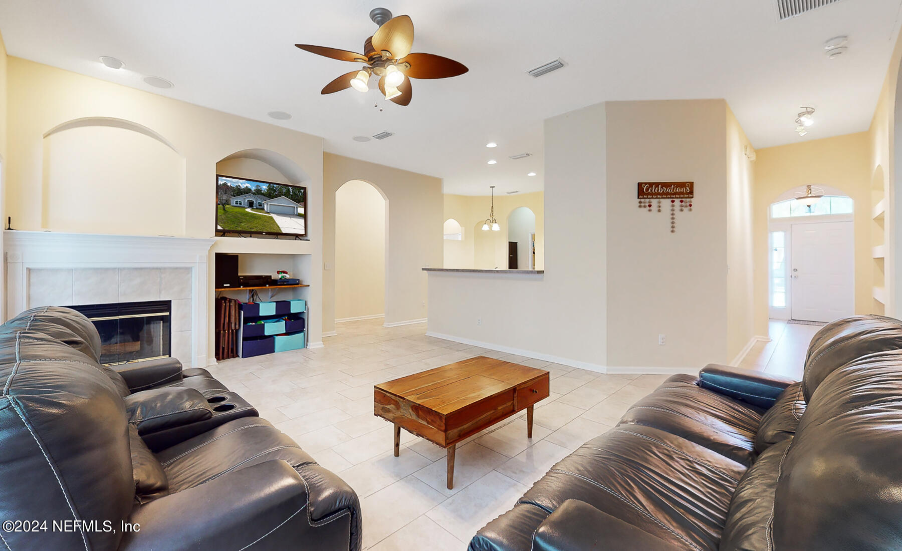760 BONAPARTE Drive