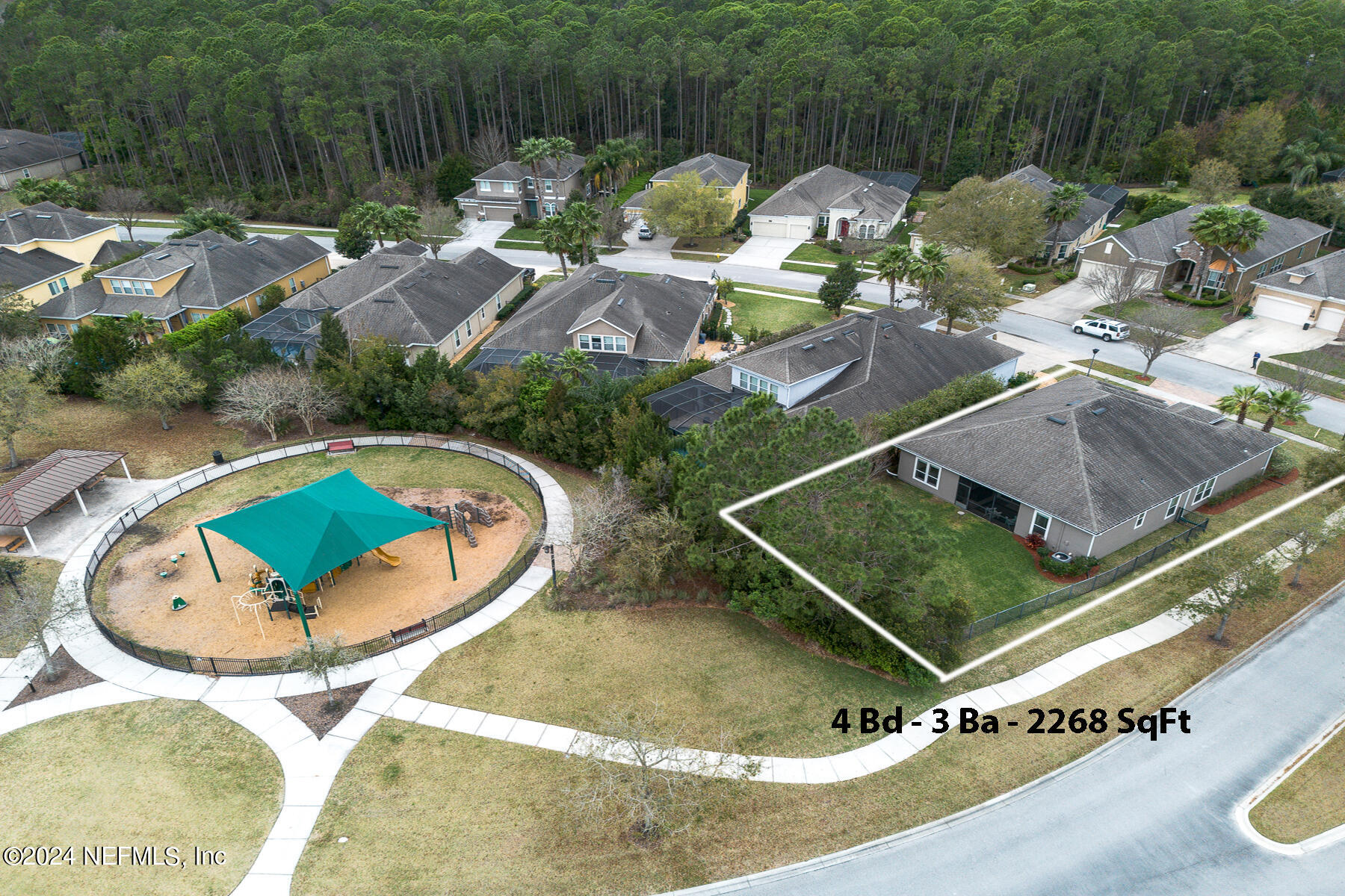 15 MYRTLE BROOK Bend