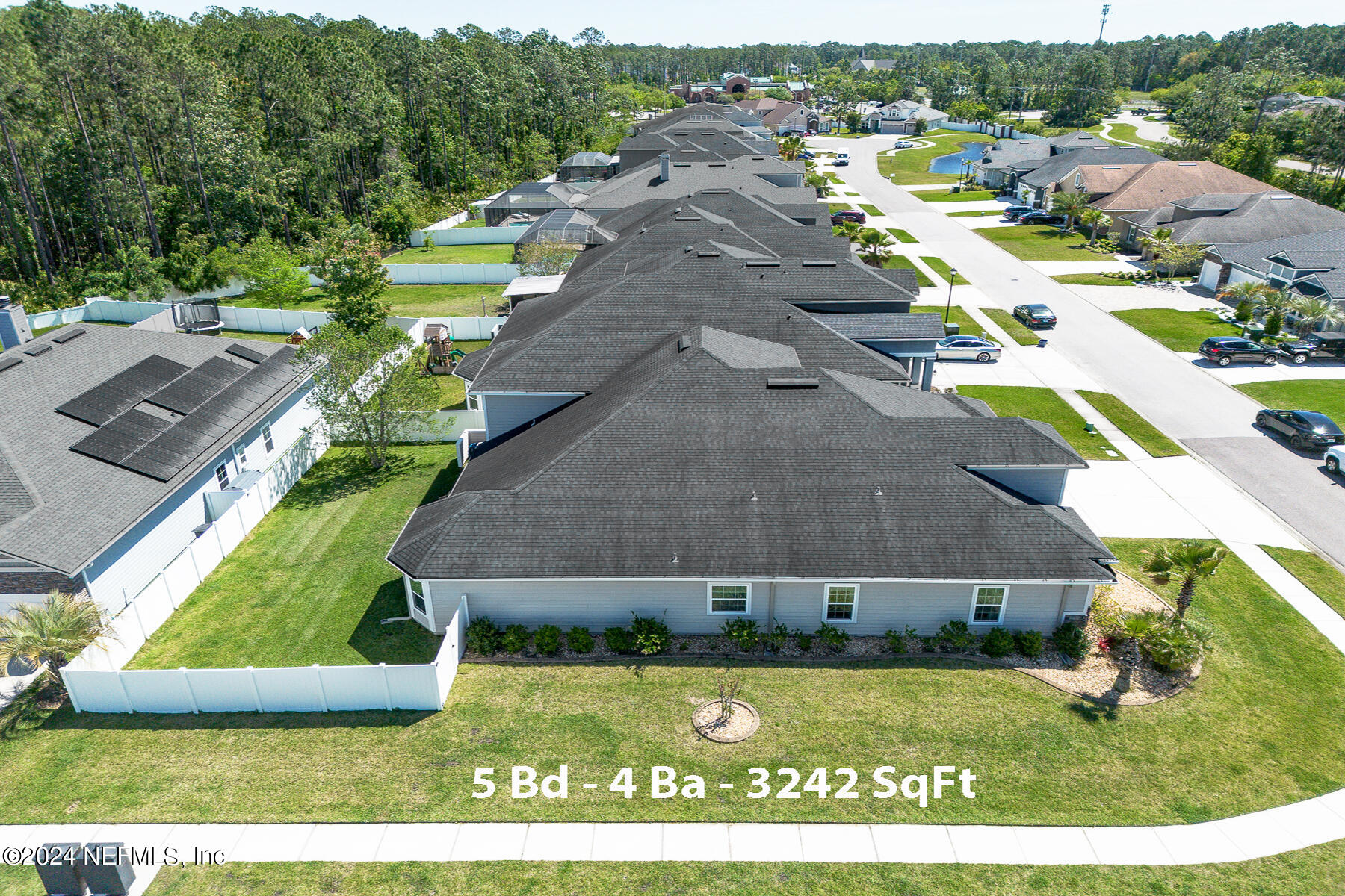 2133 ARDEN FOREST Place