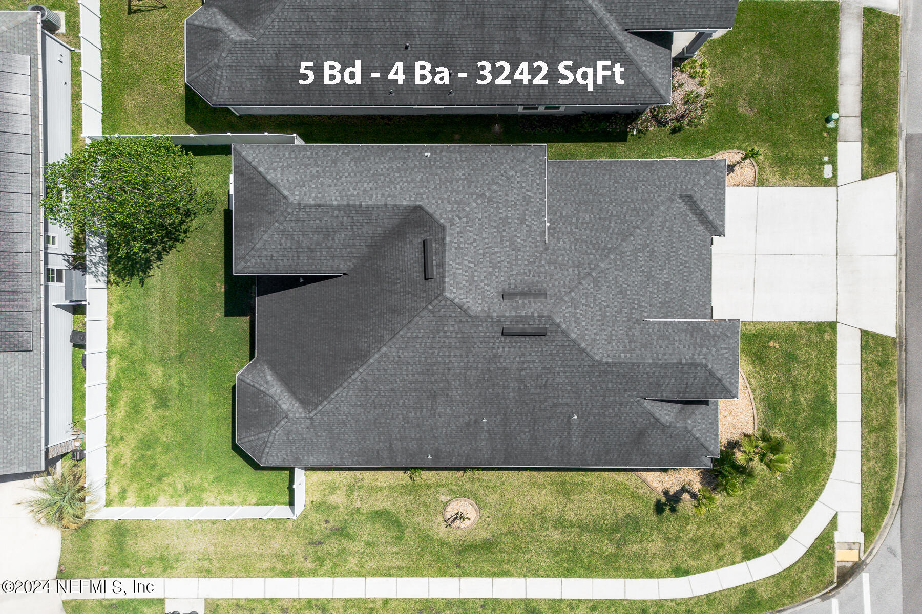 2133 ARDEN FOREST Place