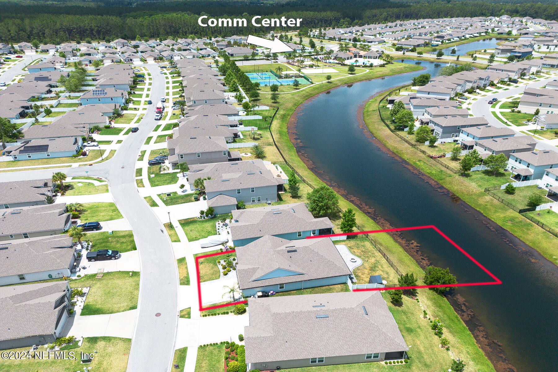 10037 ANDEAN FOX Drive