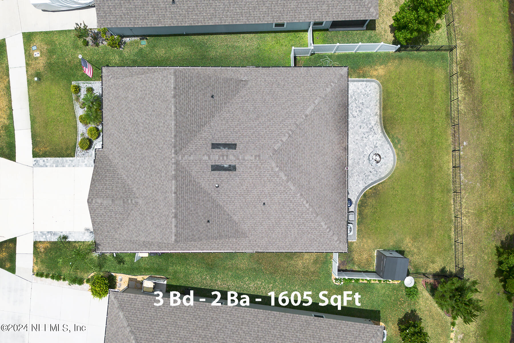 10037 ANDEAN FOX Drive