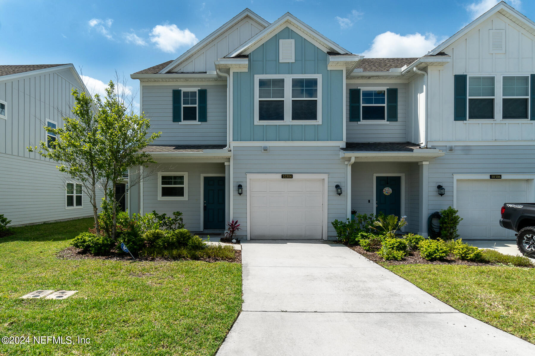 10304 ALDER CREEK Lane